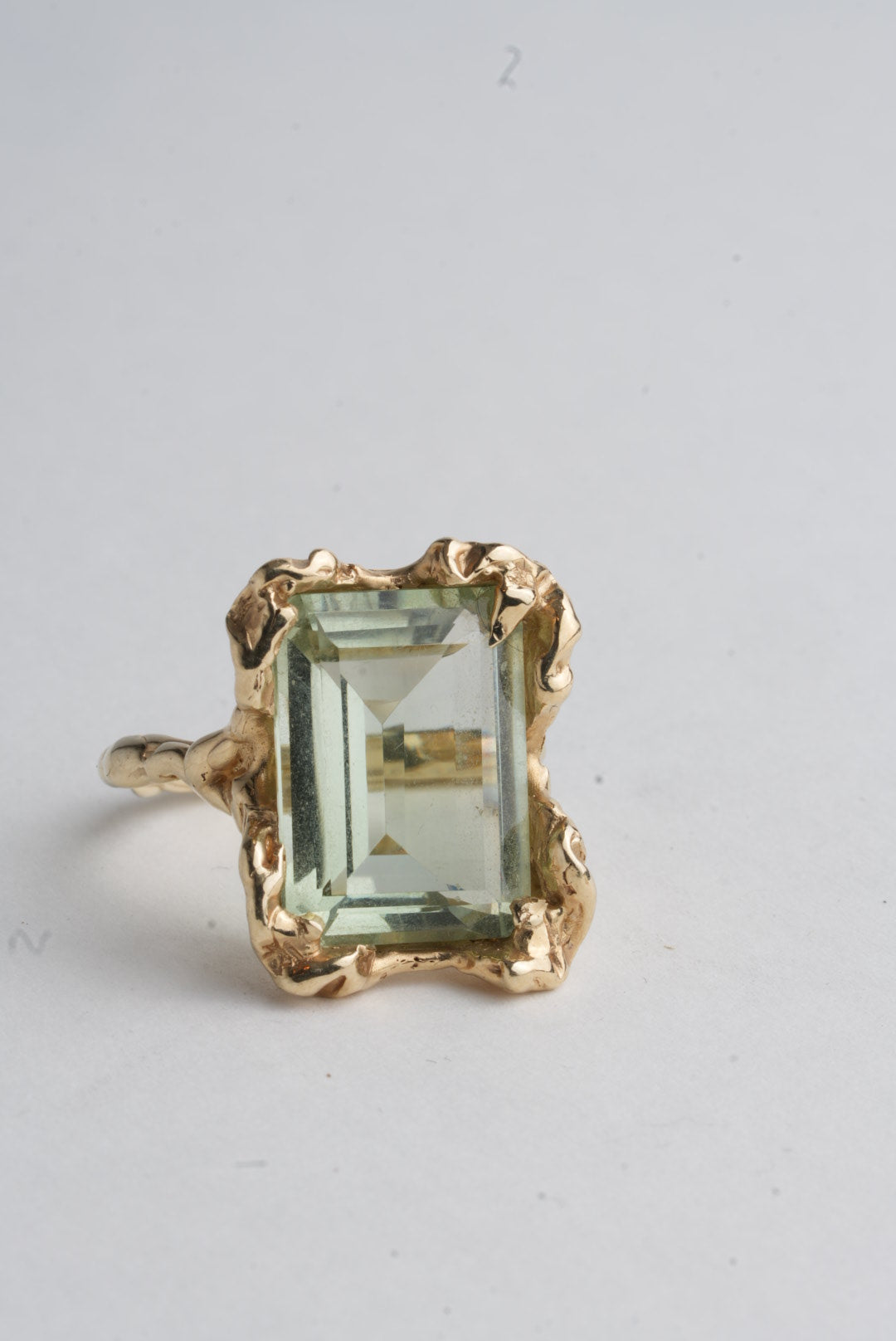 Mirage Ring