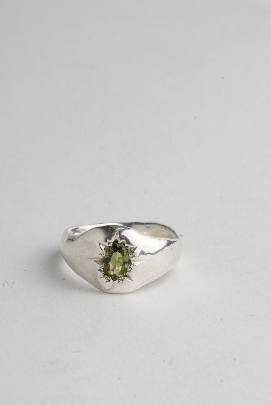 Star Fluid Signet