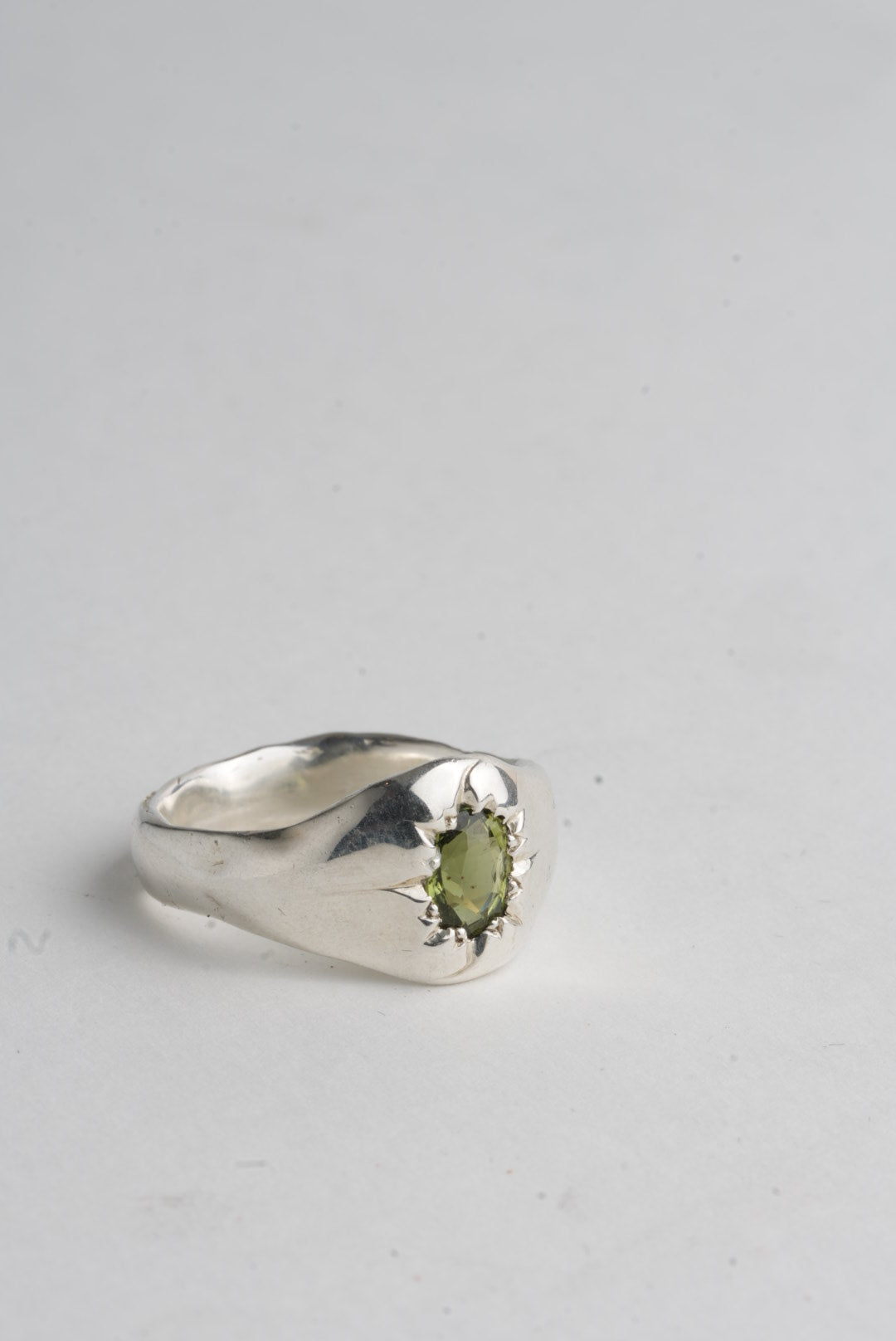 Star Fluid Signet