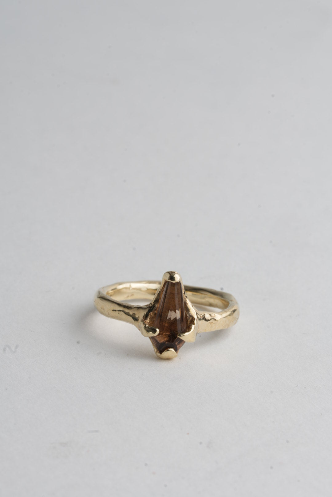 Cinnamon Ring