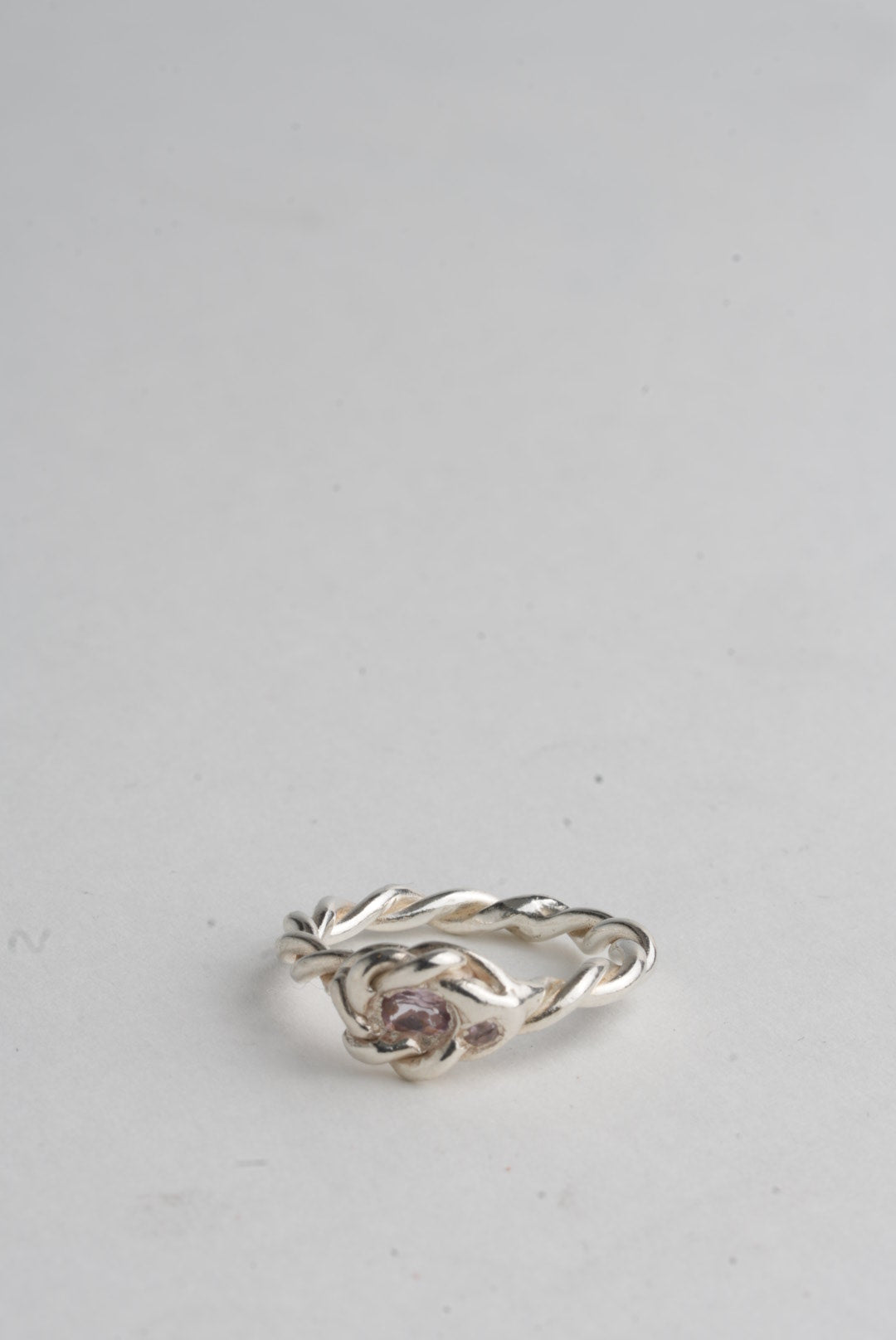 Bound Ring