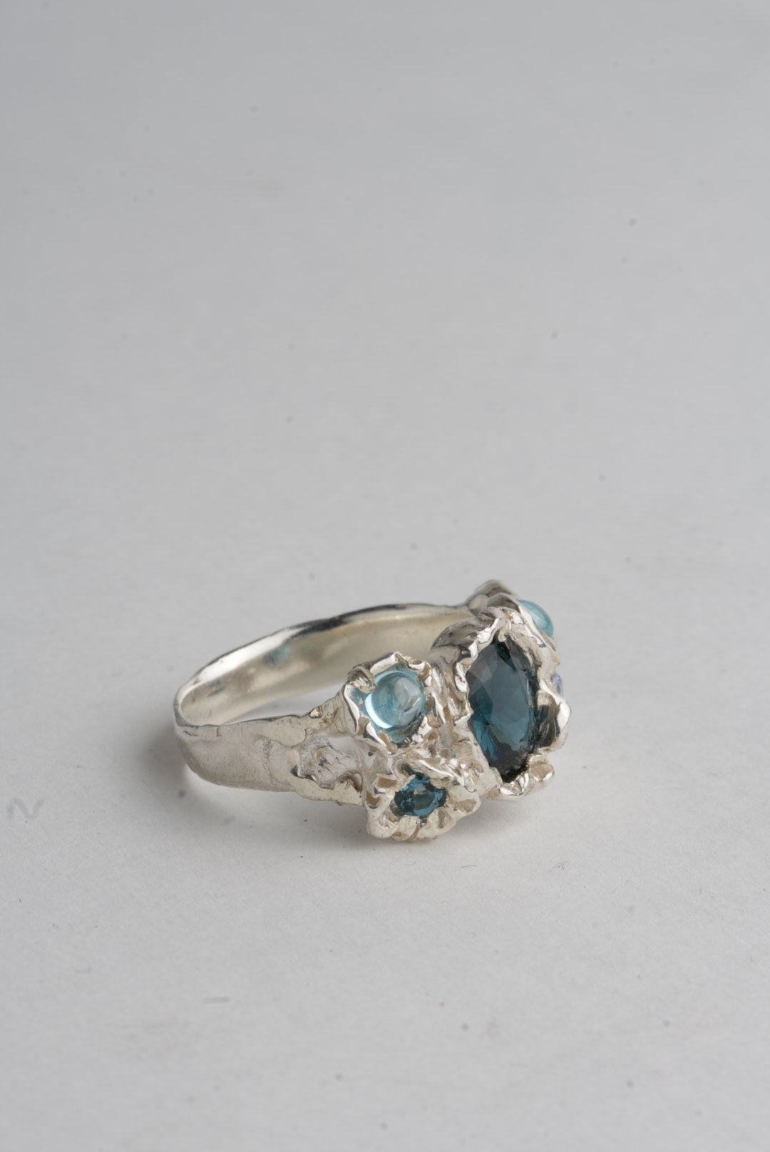 Ocean Garden Ring