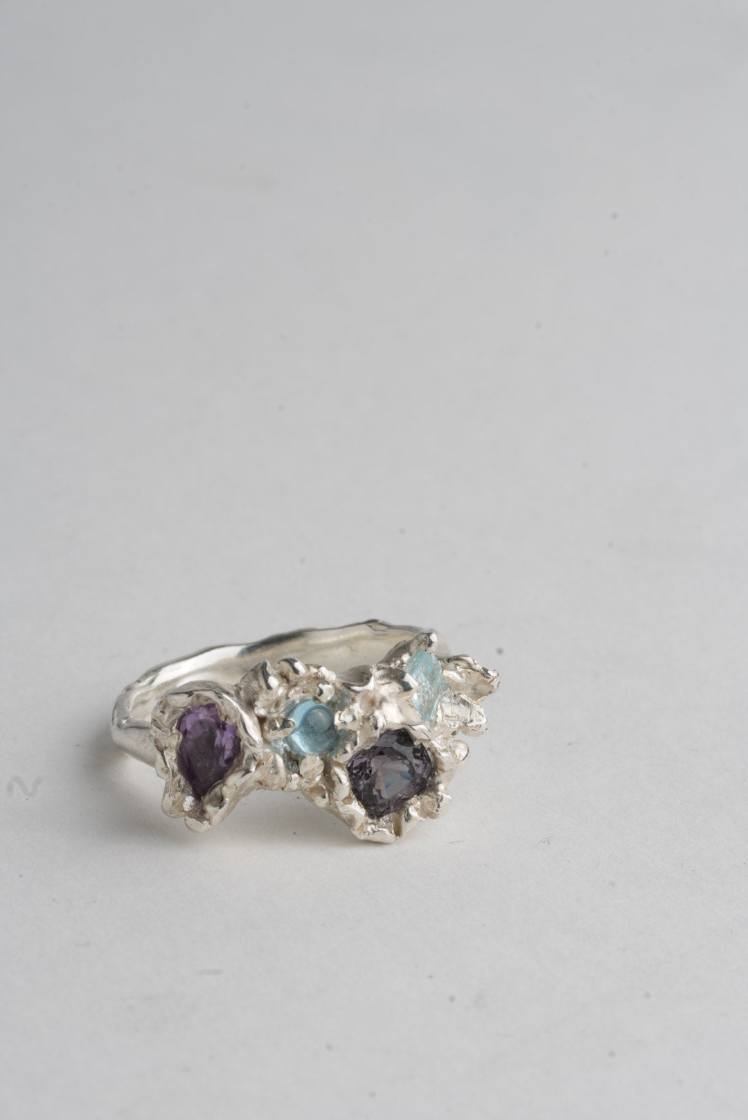 Bougainvillea Ring