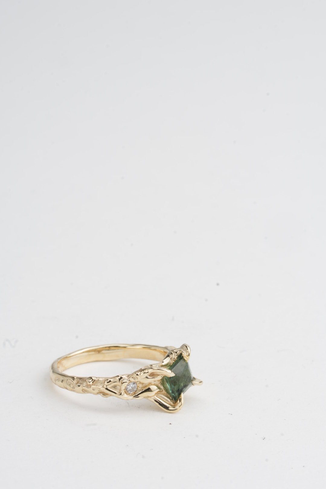 Isla Ring