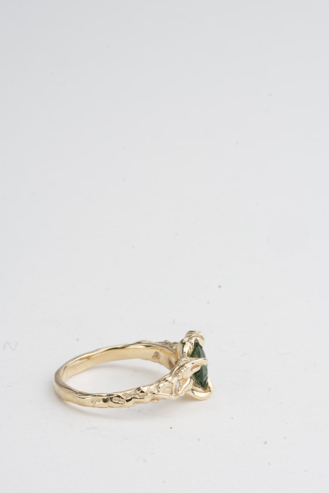 Isla Ring