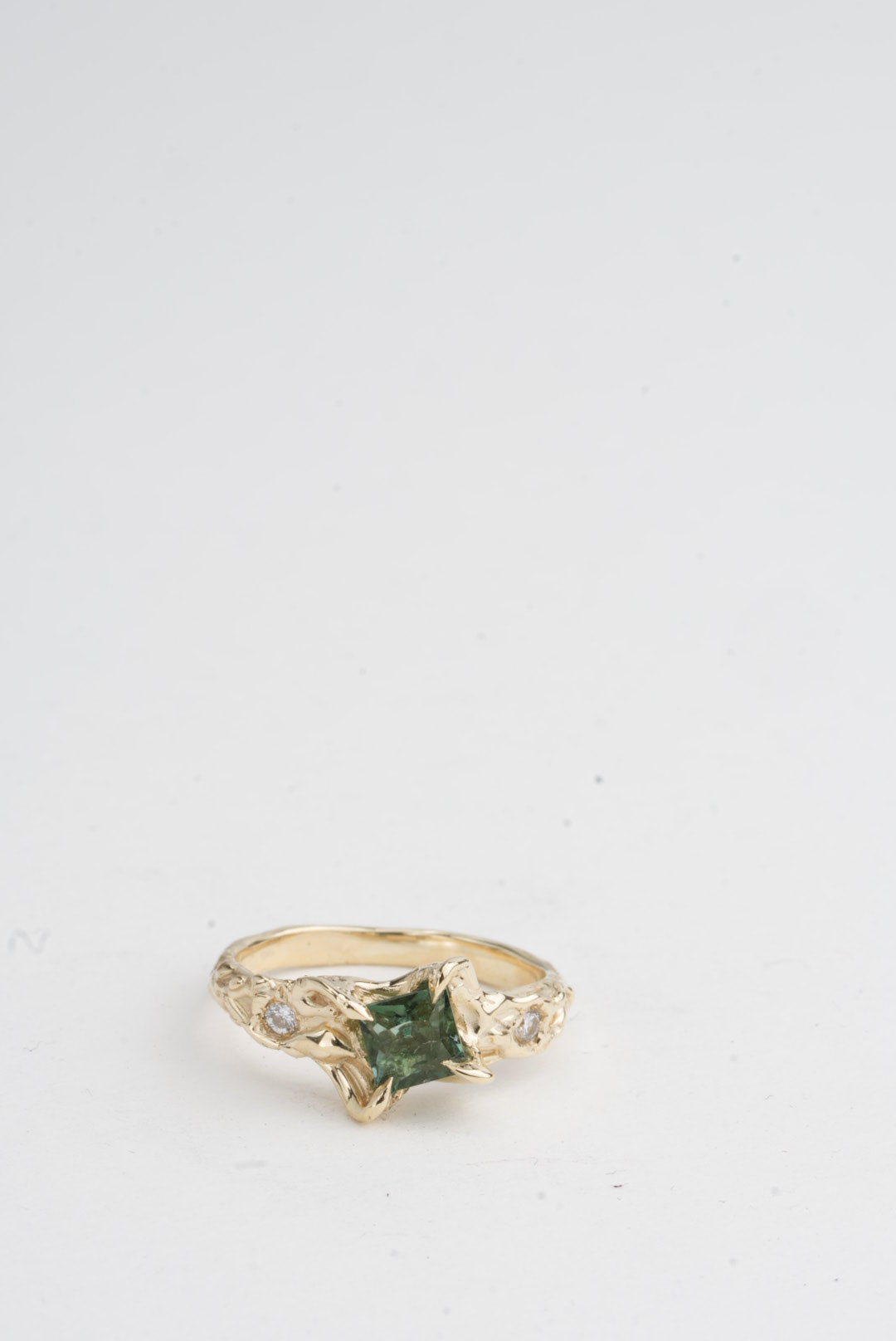Isla Ring