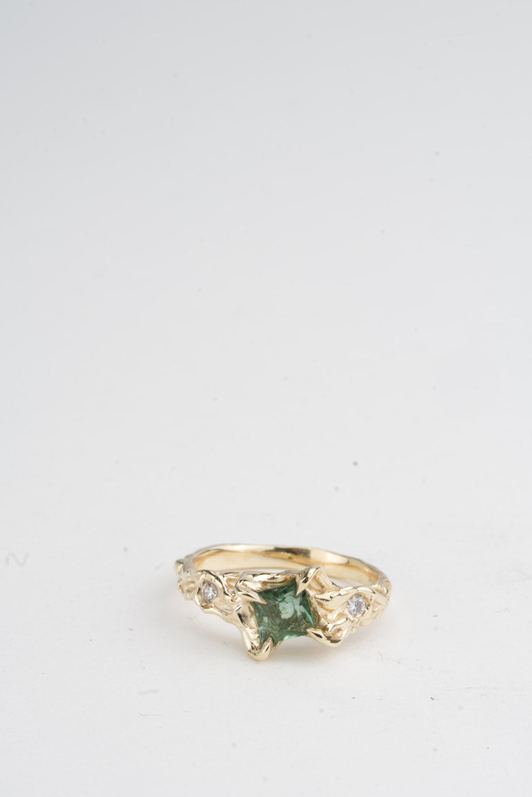 Isla Ring