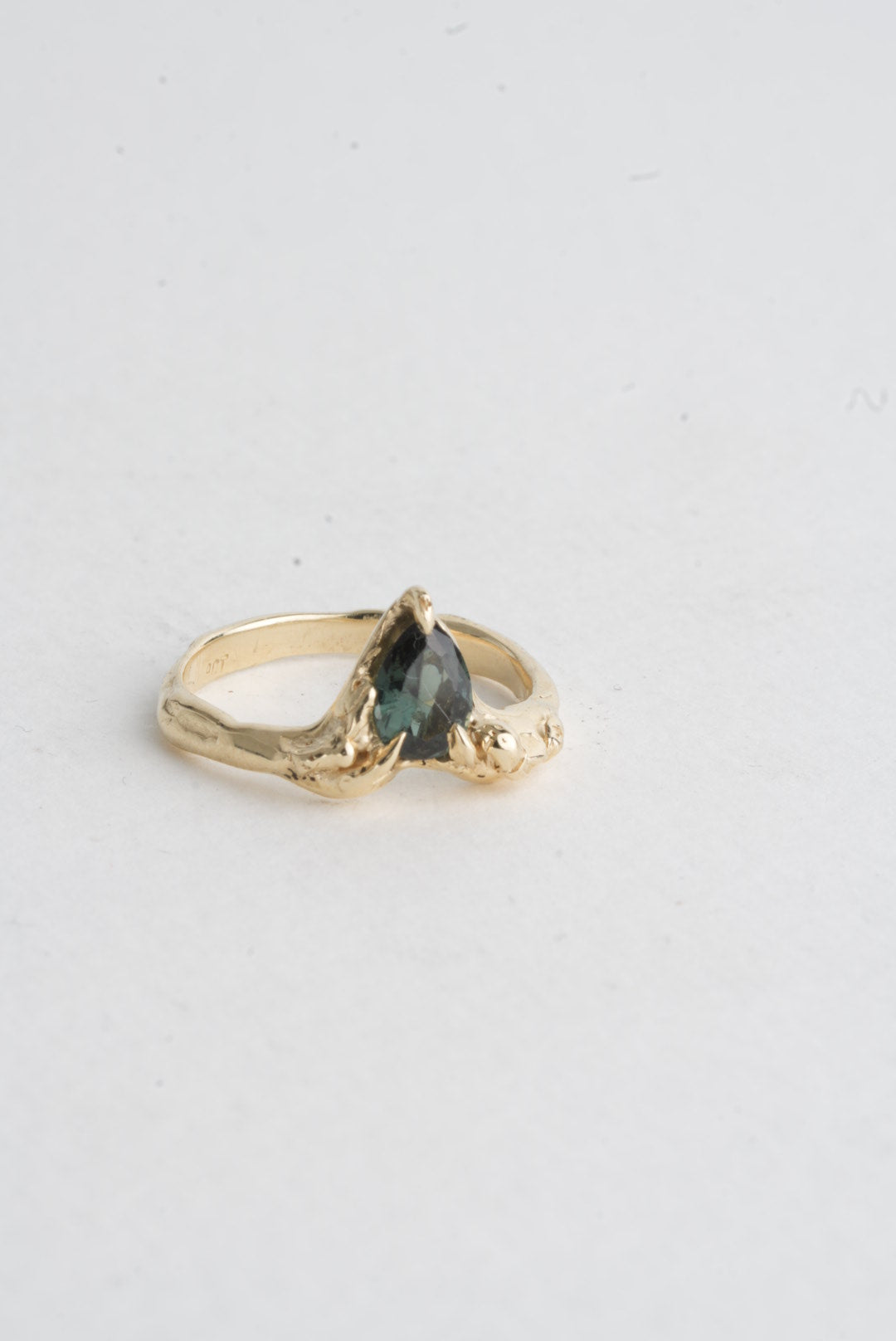 Clementine Ring
