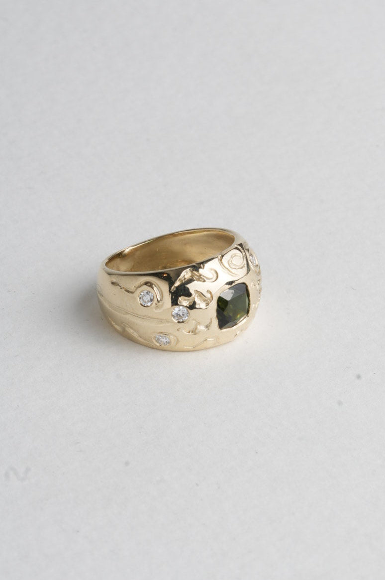 Helena Ring