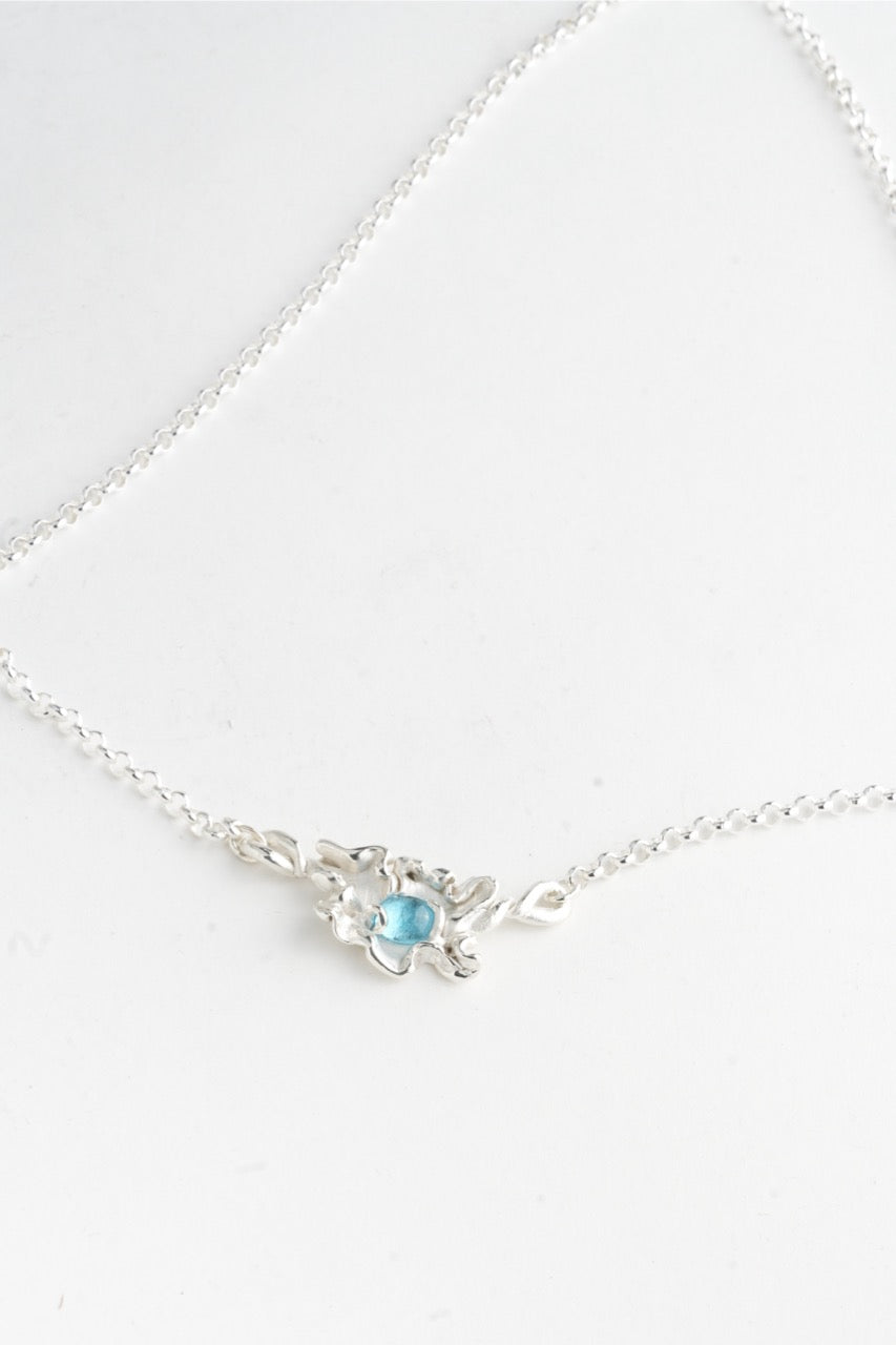 Fleur 05 - Topaz