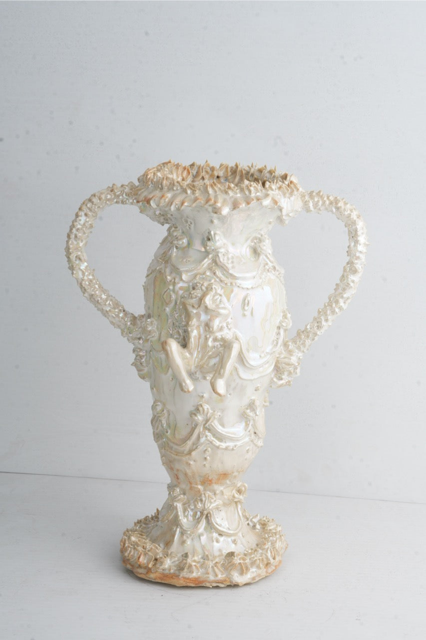 Your Are My Muse Vase