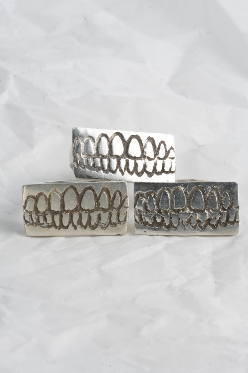 Teeth Rings