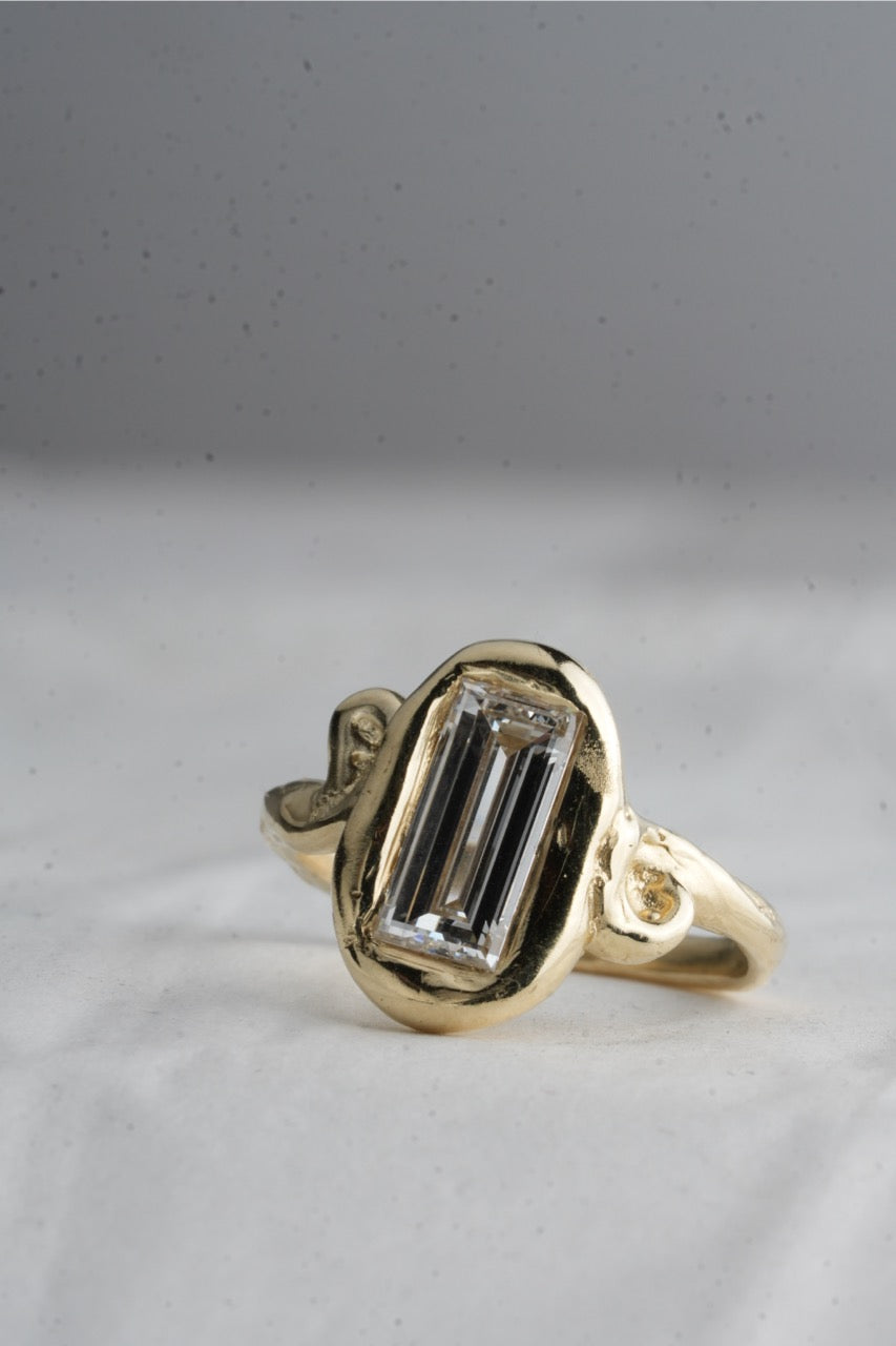Soleil Ring