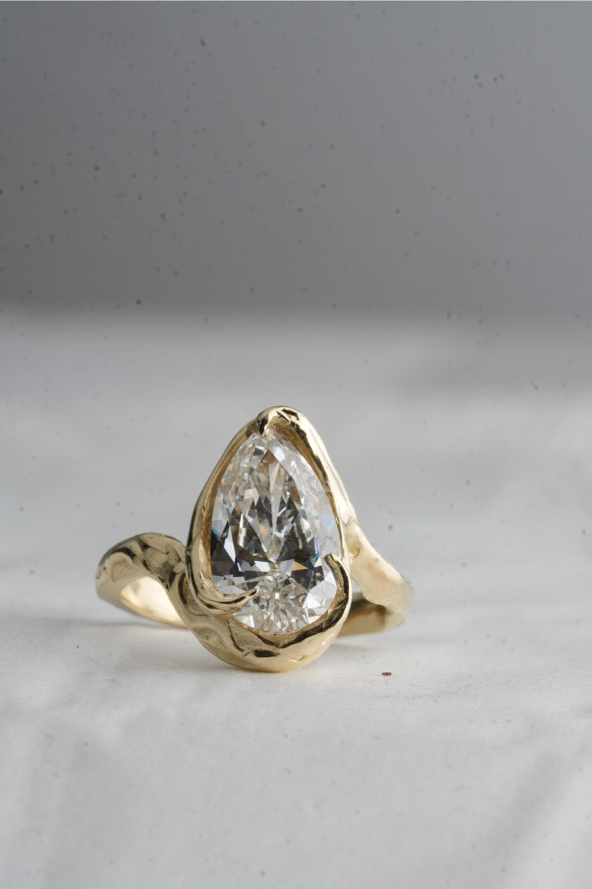 Selune Ring