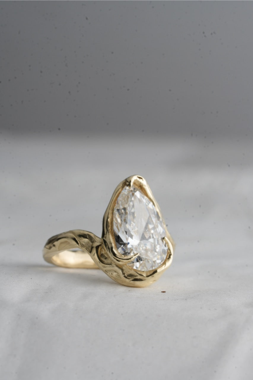 Selune Ring