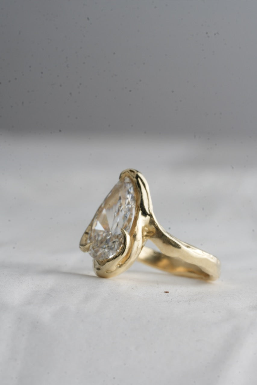 Selune Ring