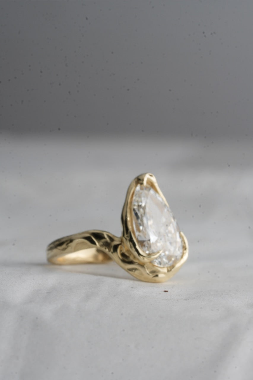 Selune Ring