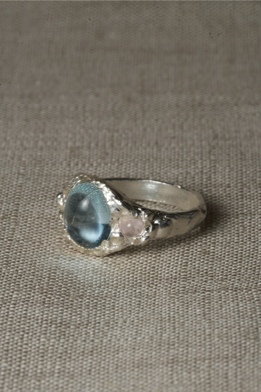 Light Orb Ring