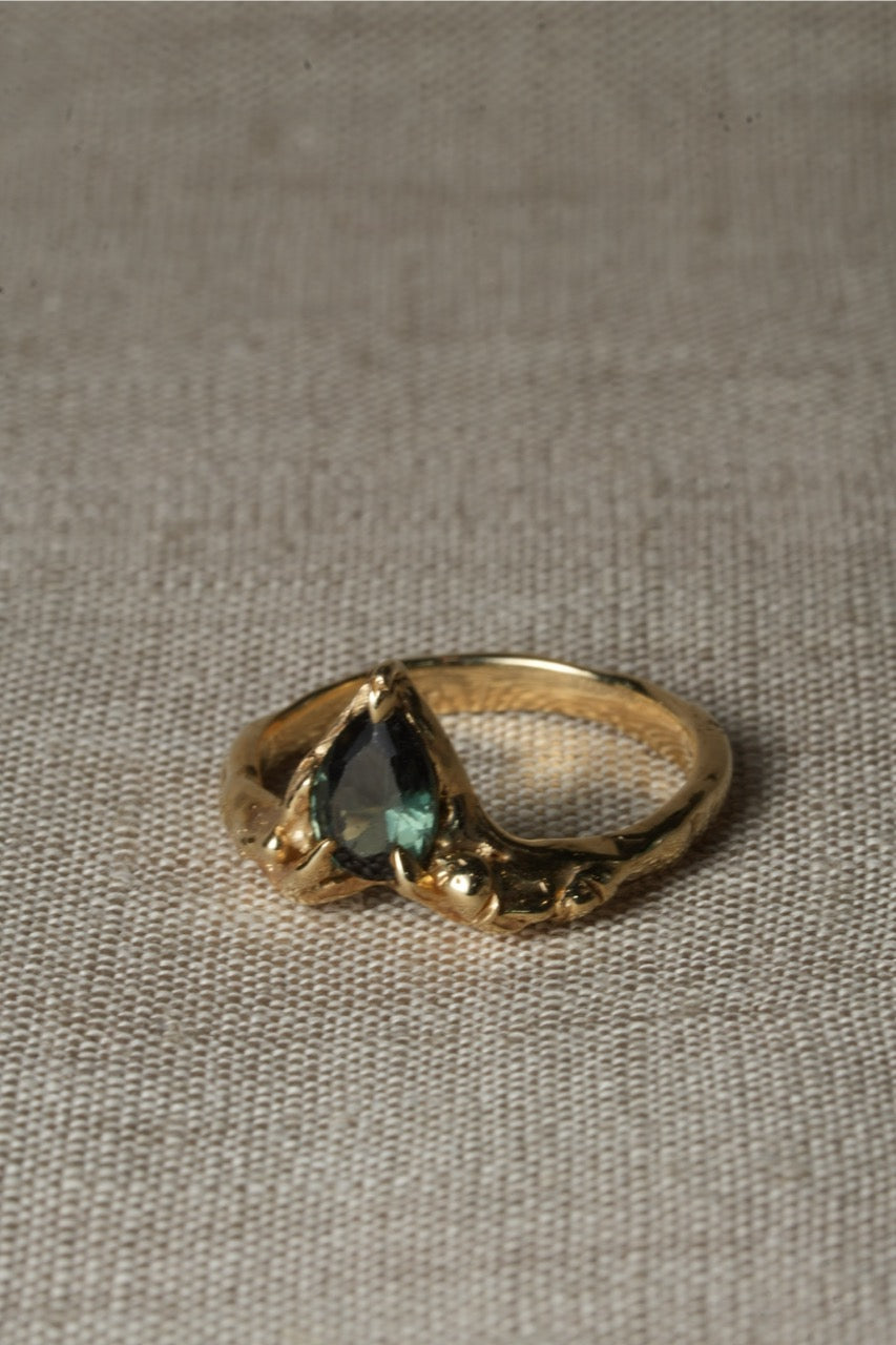 Clementine Ring