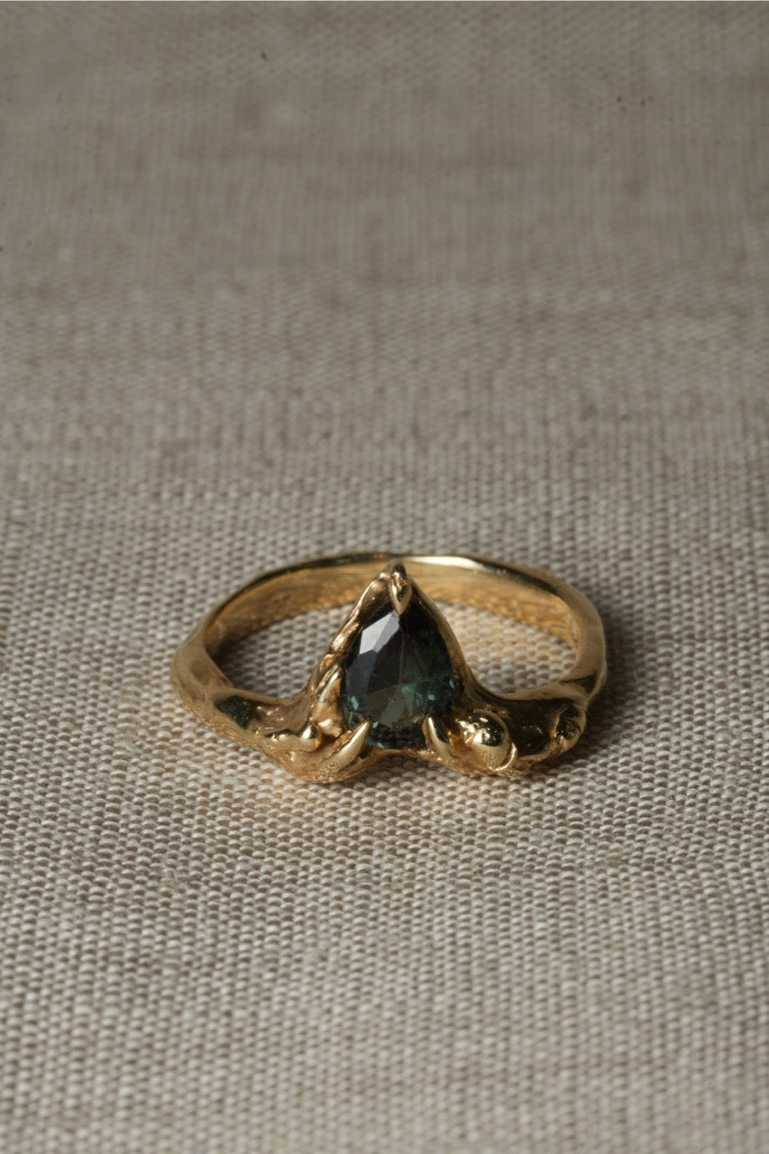 Clementine Ring