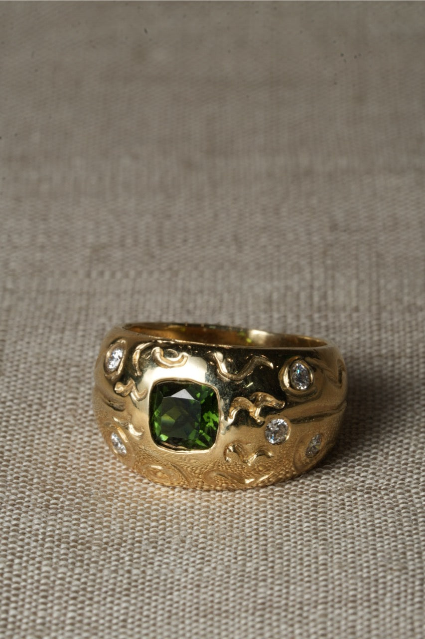 Helena Ring