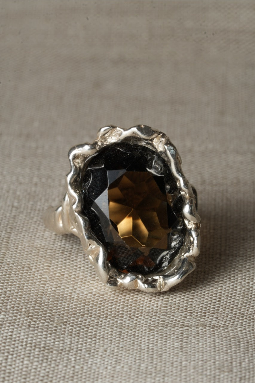 Smoky Lake Ring