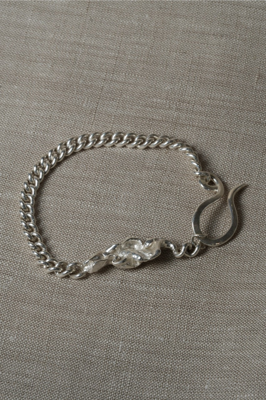 Ornamental Bracelet 01