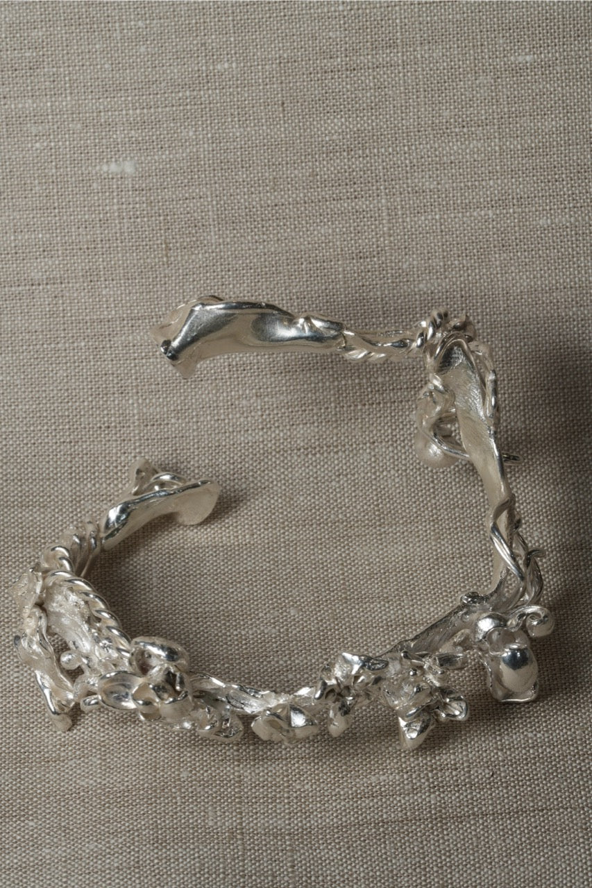 Whimsy Garden Bangle