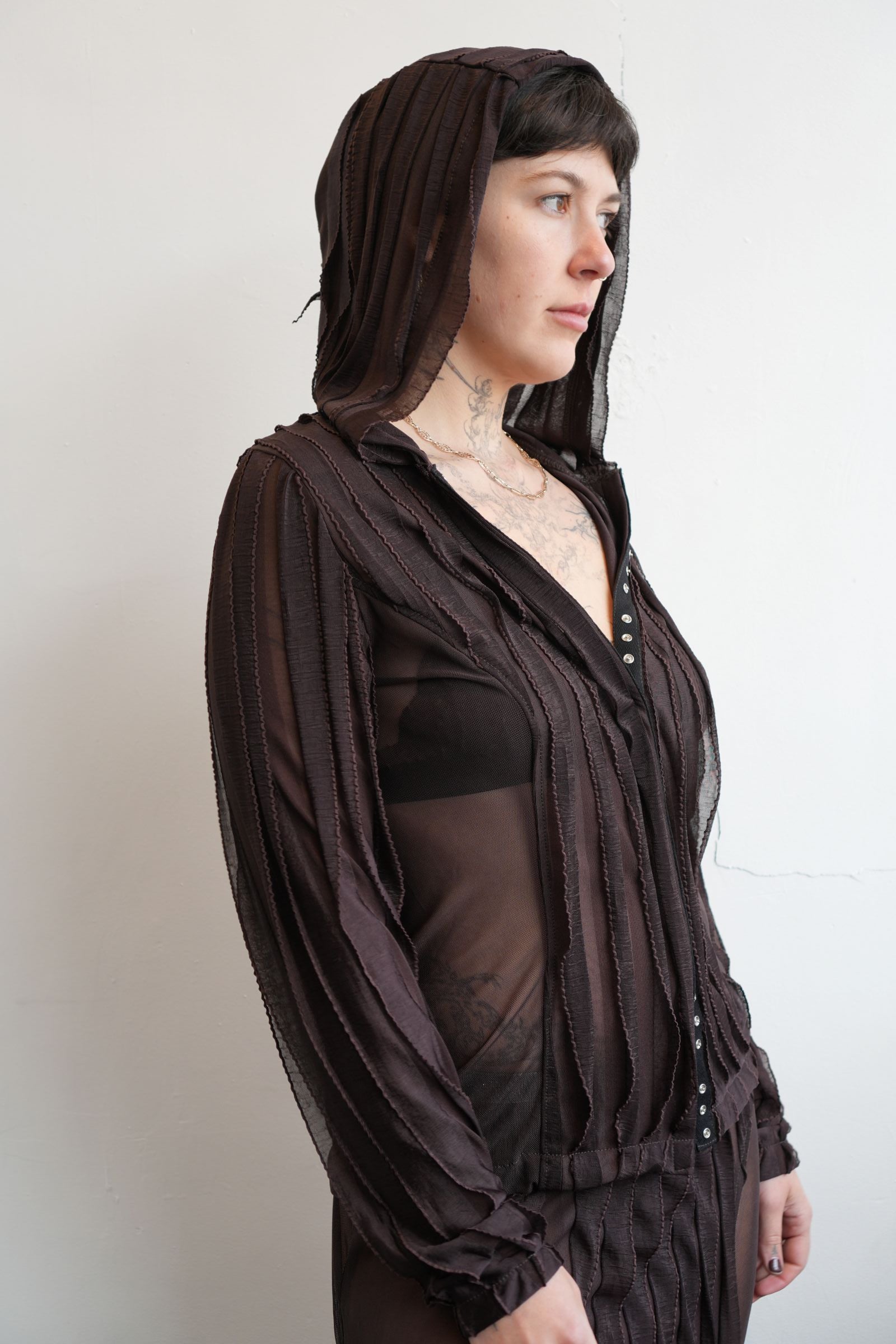 Bombycidae Cardigan
