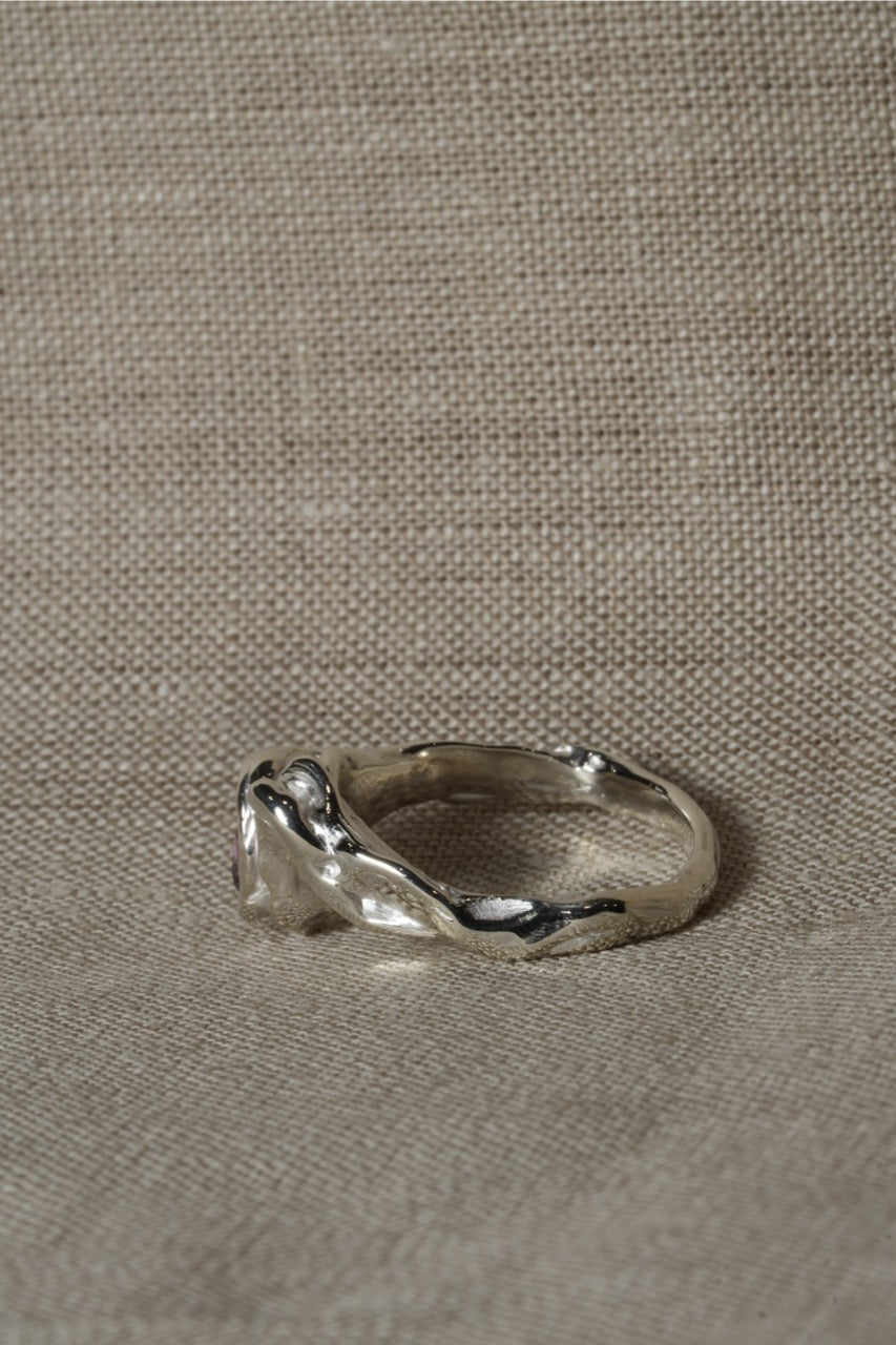 Chocolate Ring