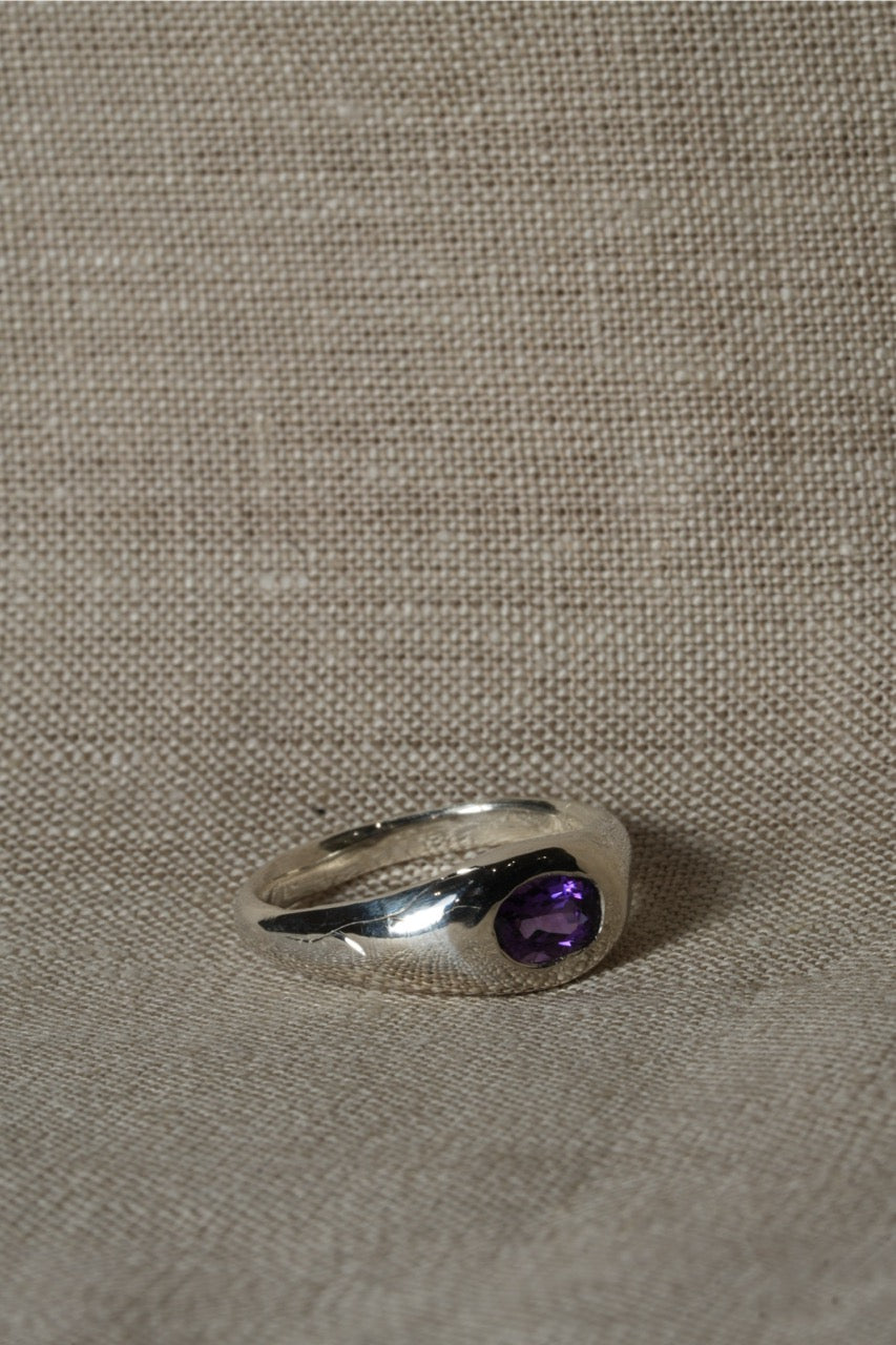 Tetia Ring