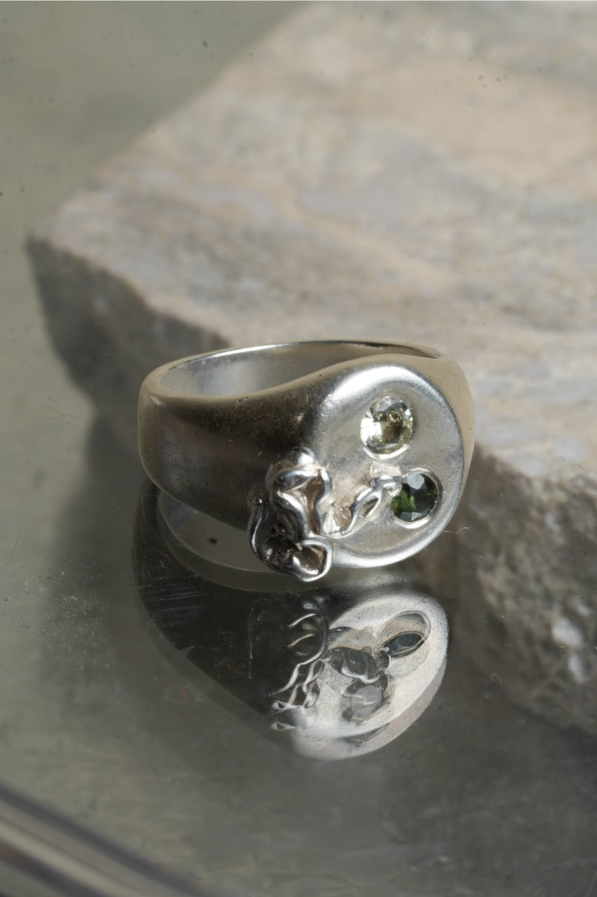 Luceat Ring