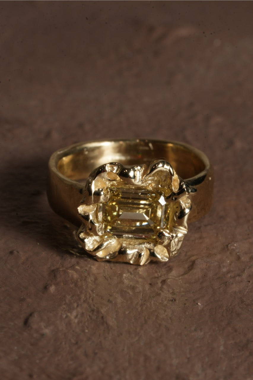 Morgana Ring