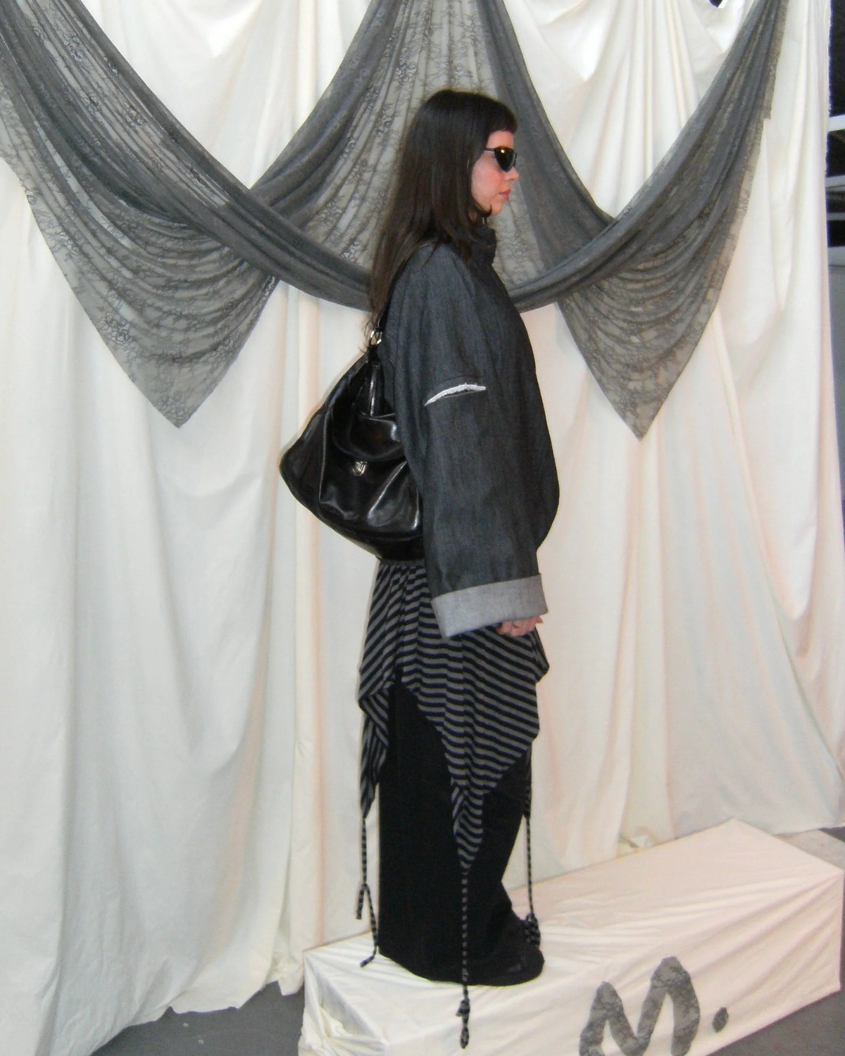 Faye Jacket