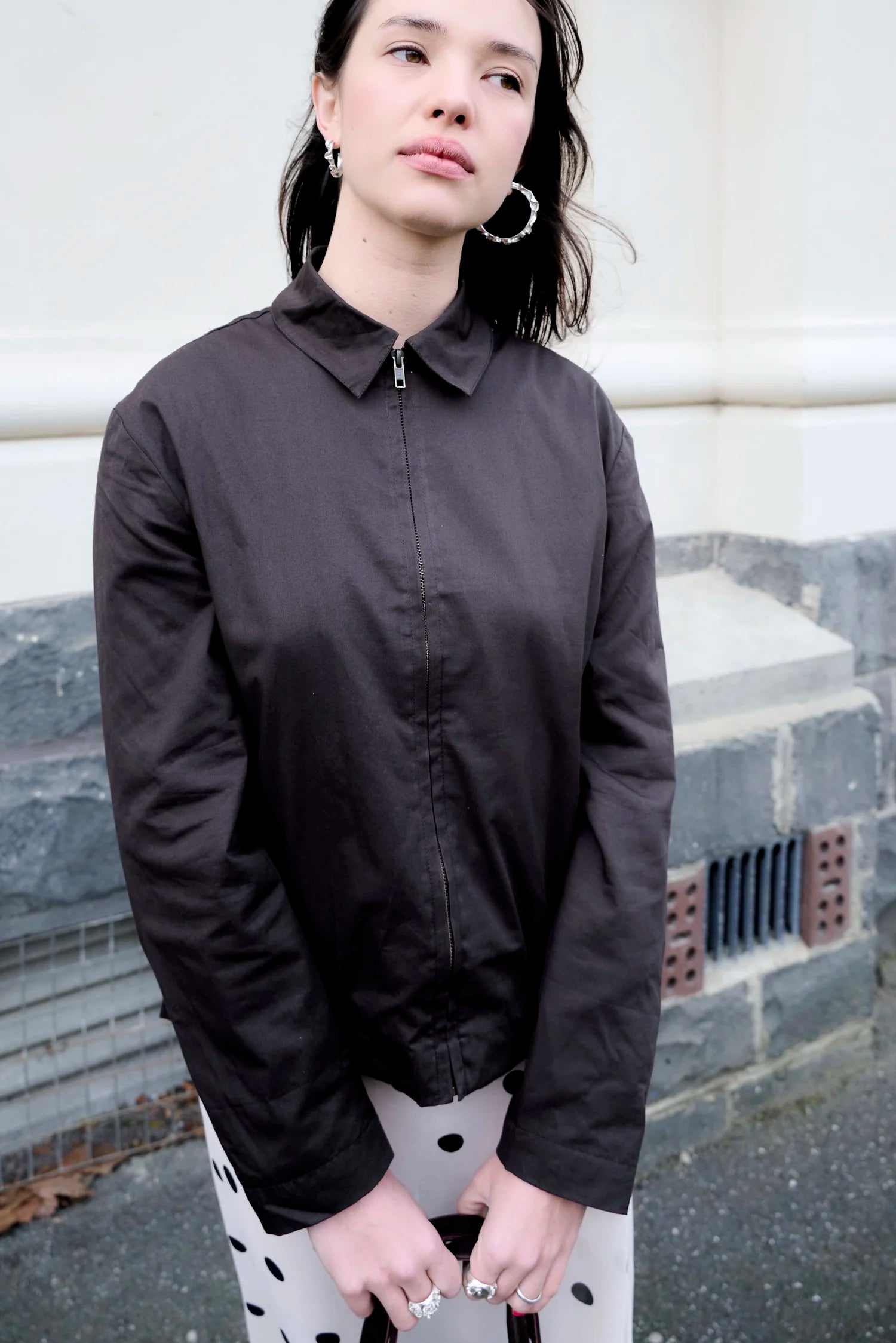 Hayley Jacket