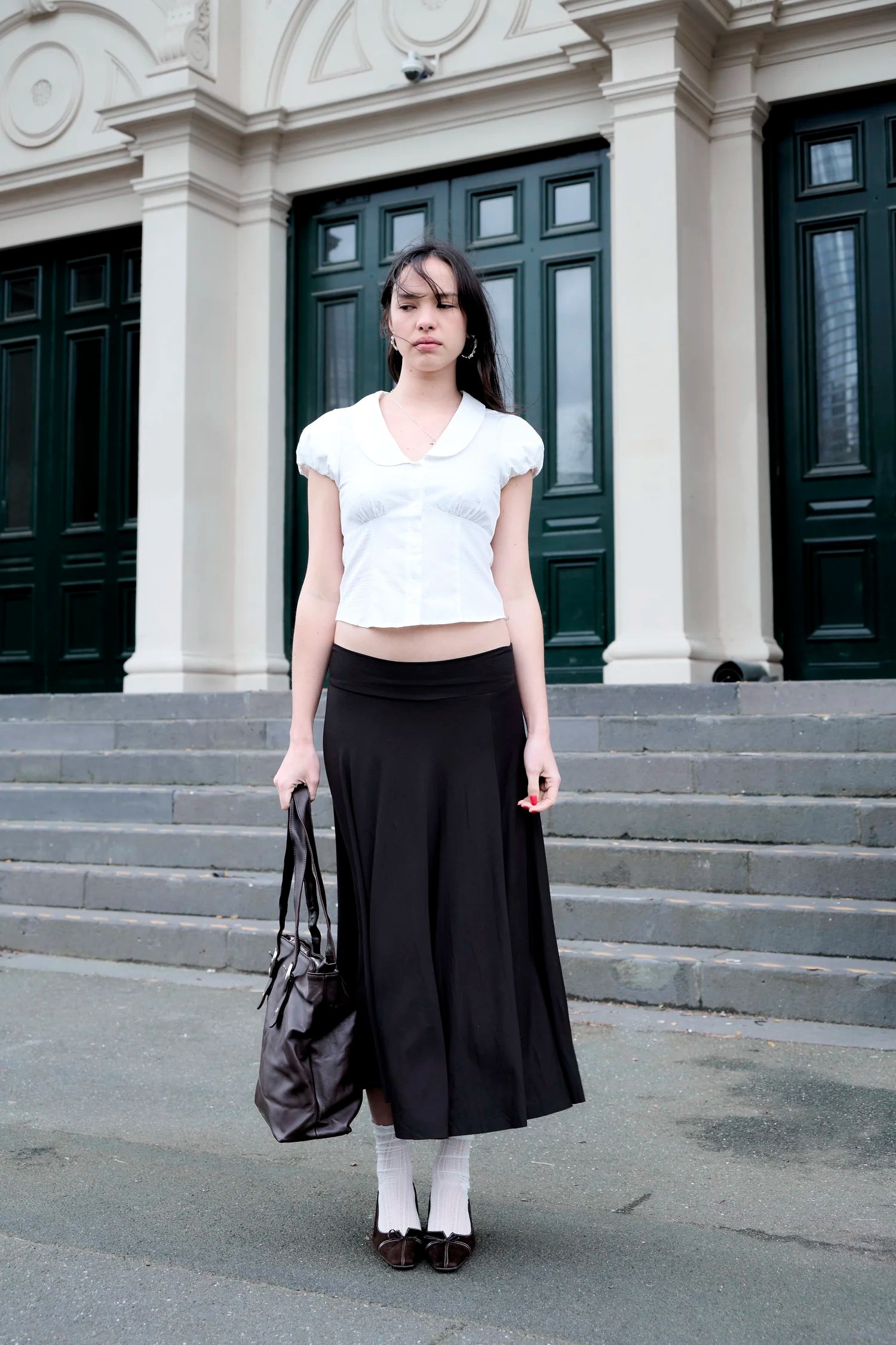 Lily Skirt