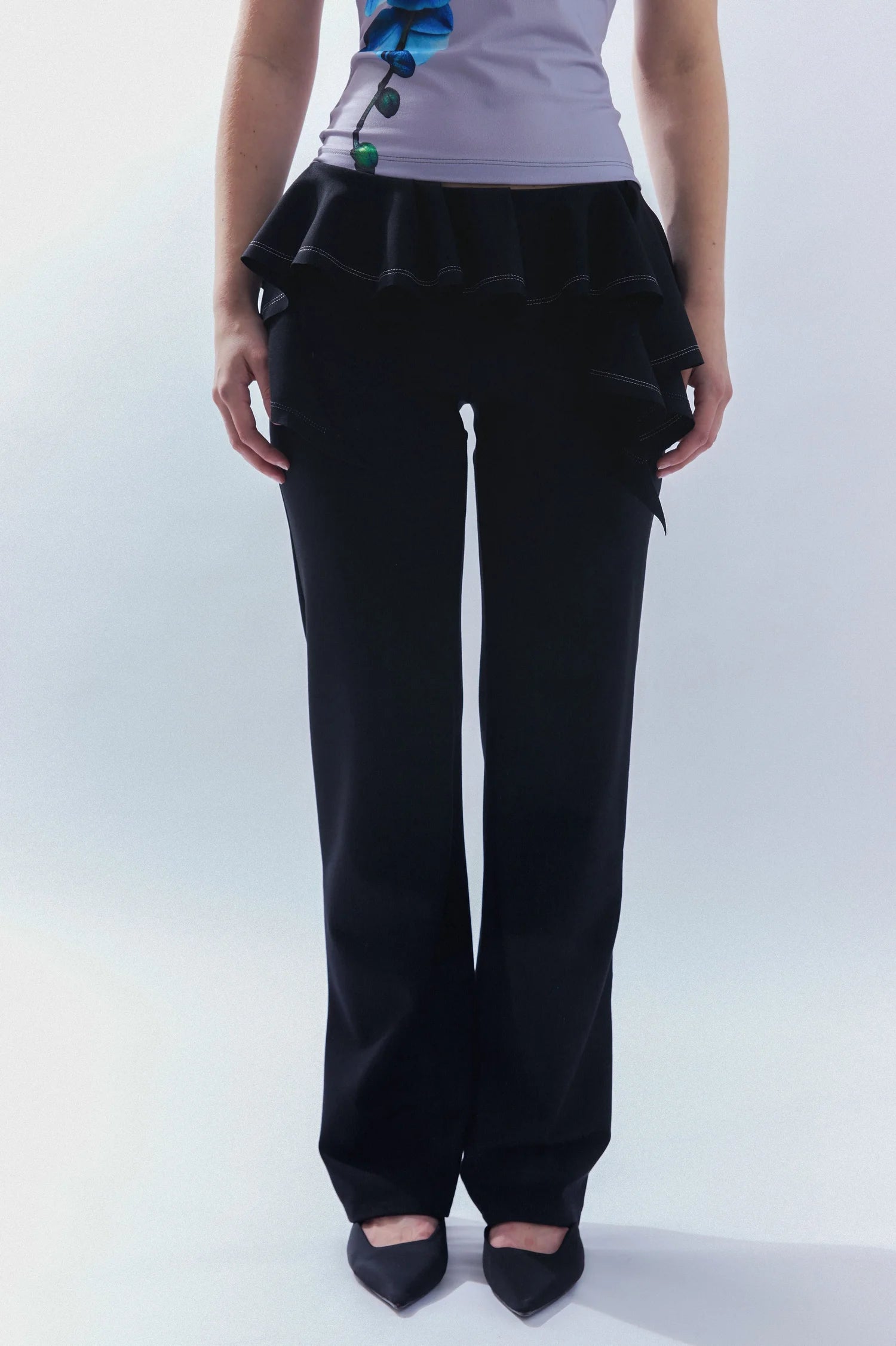 Dive Pants