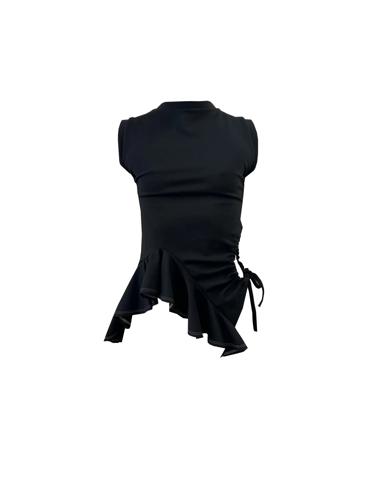 Dive Tanktop (Black)