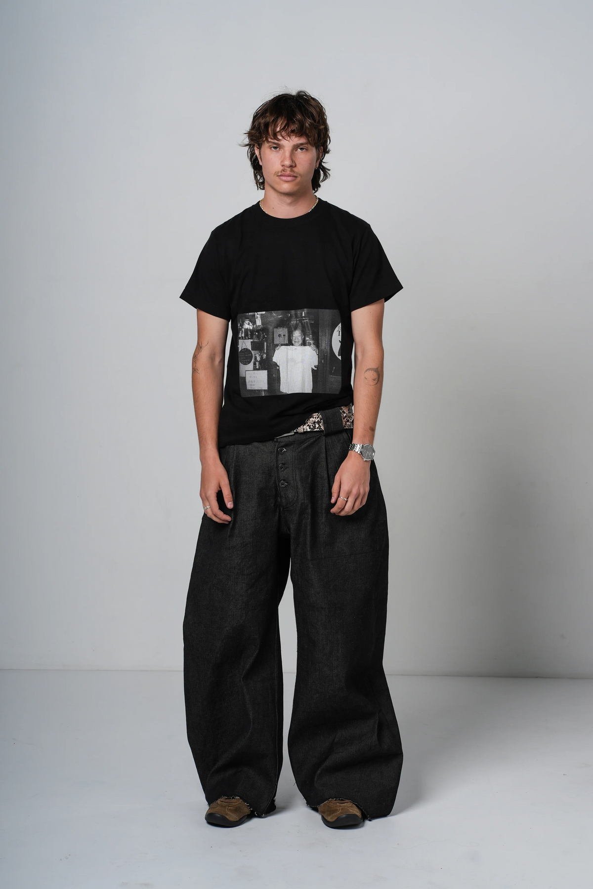 JP2 T-Shirt