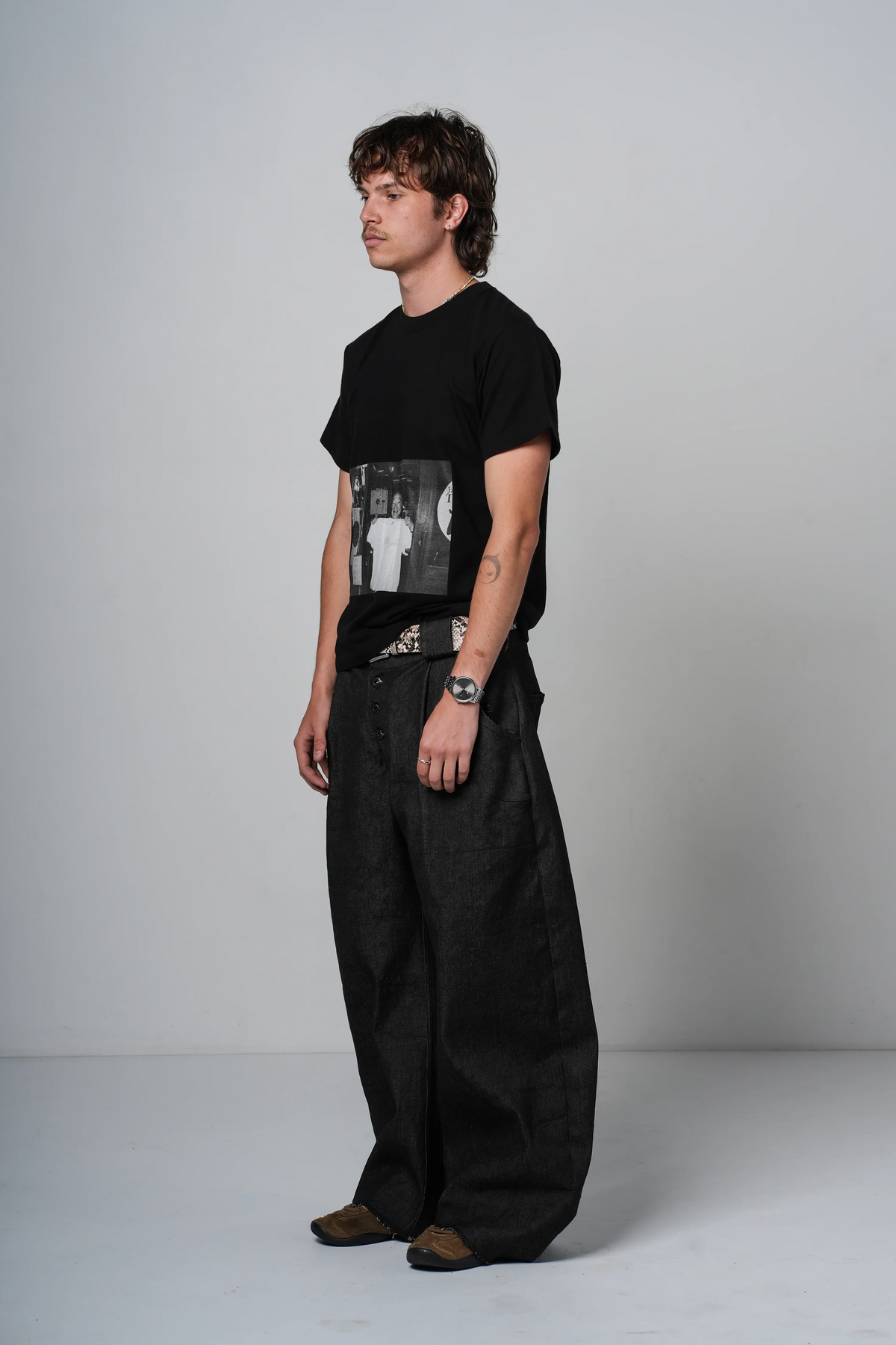 JP2 T-Shirt