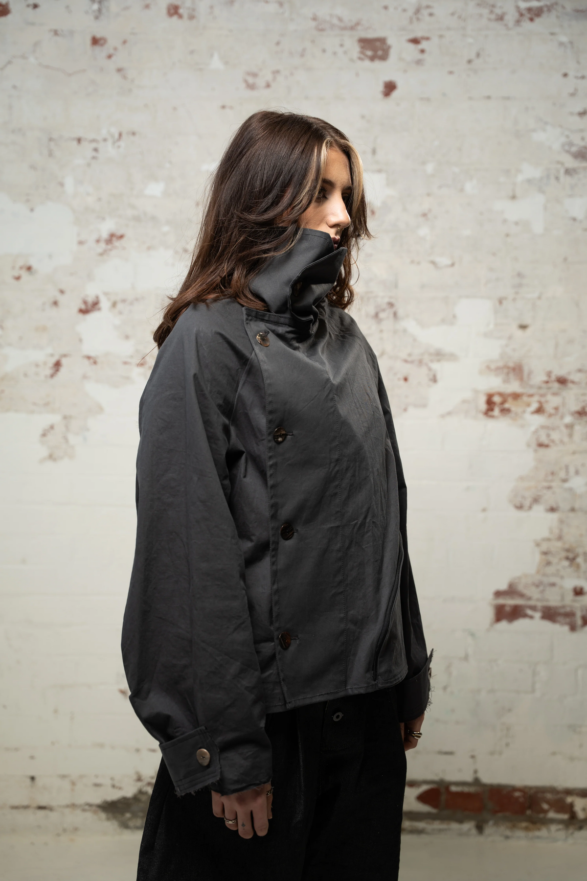 OA 1 Jacket