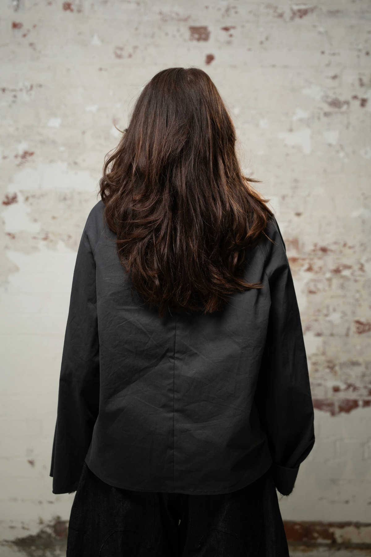 OA 1 Jacket