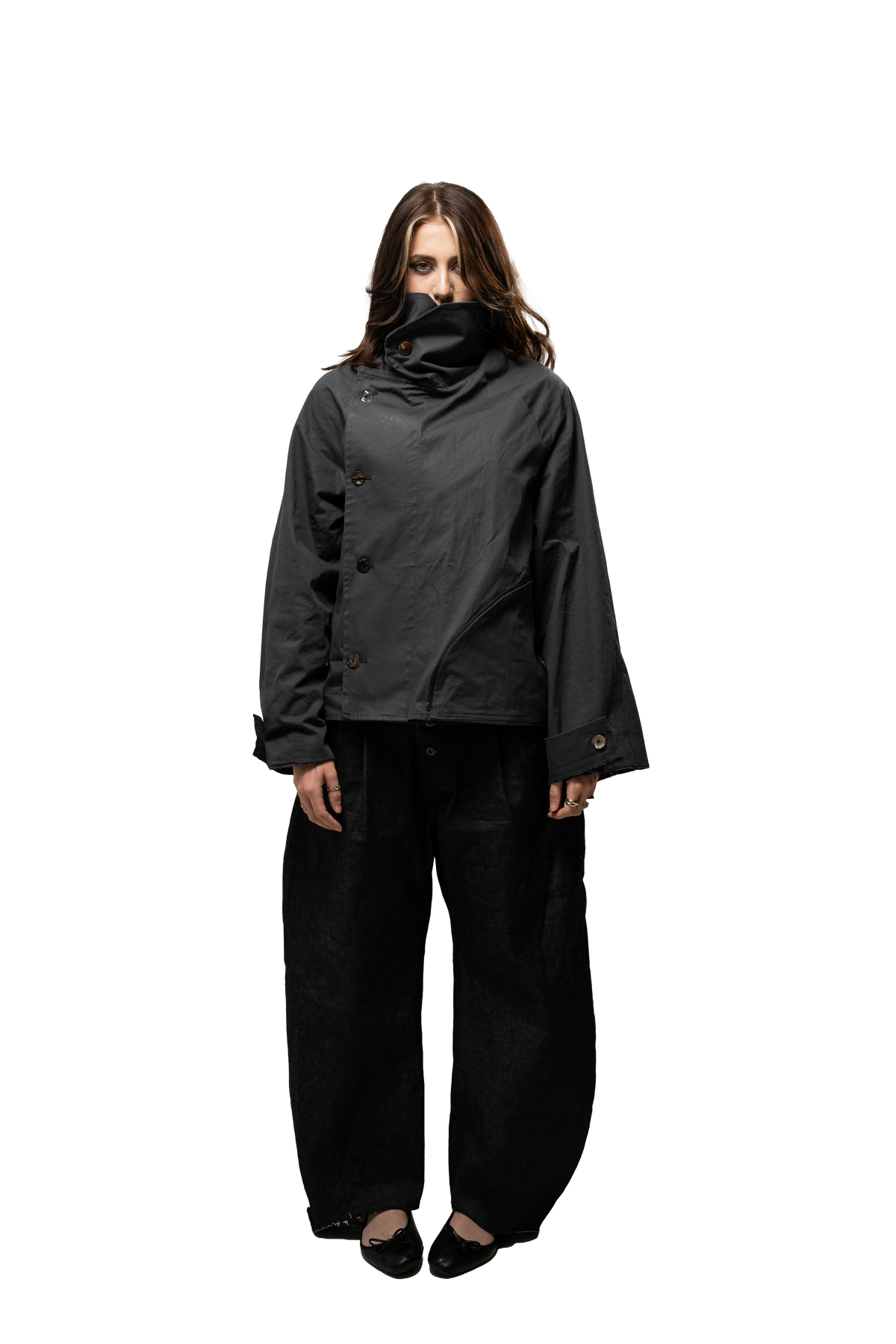 OA 1 Jacket