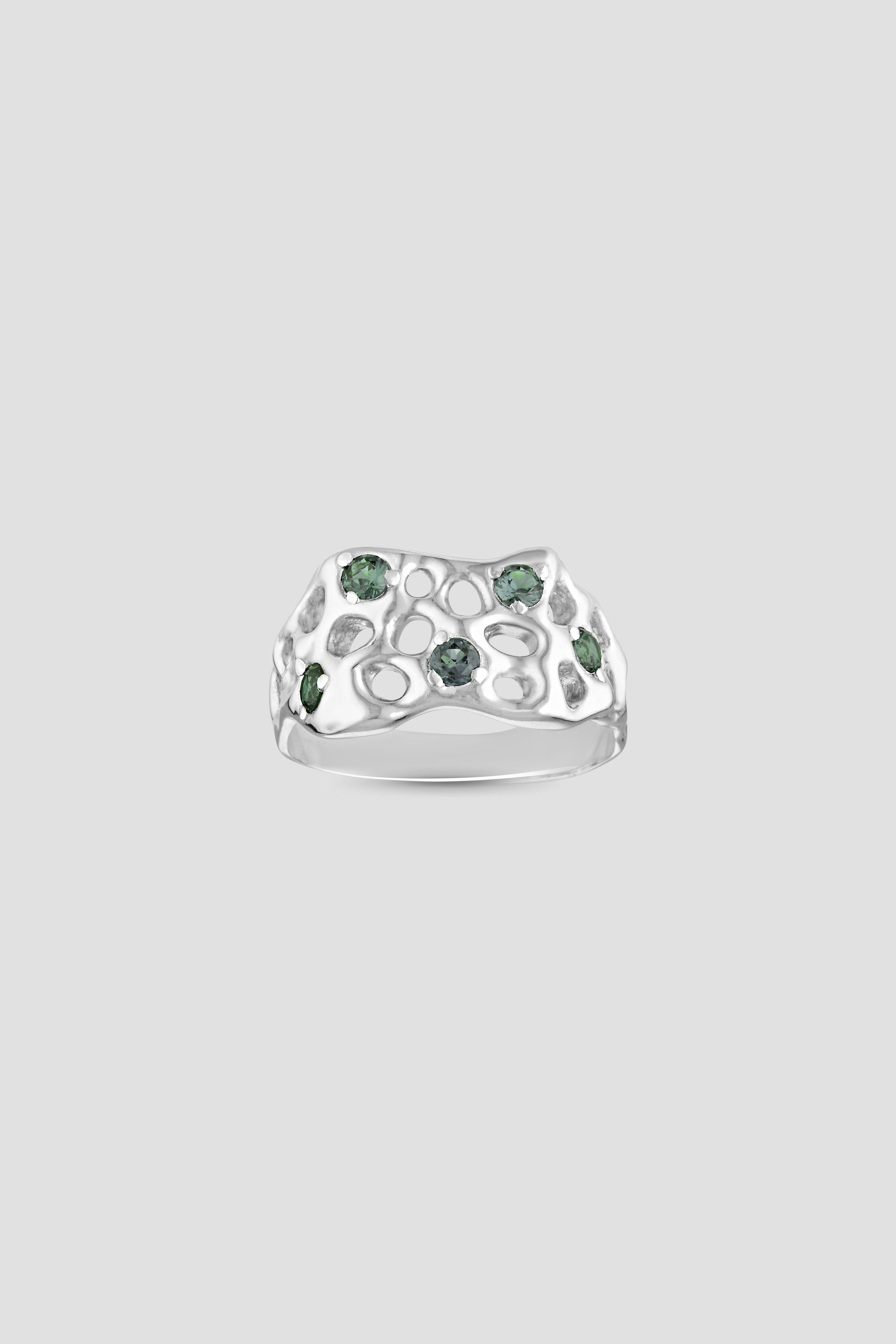 Eon Ring (Green)