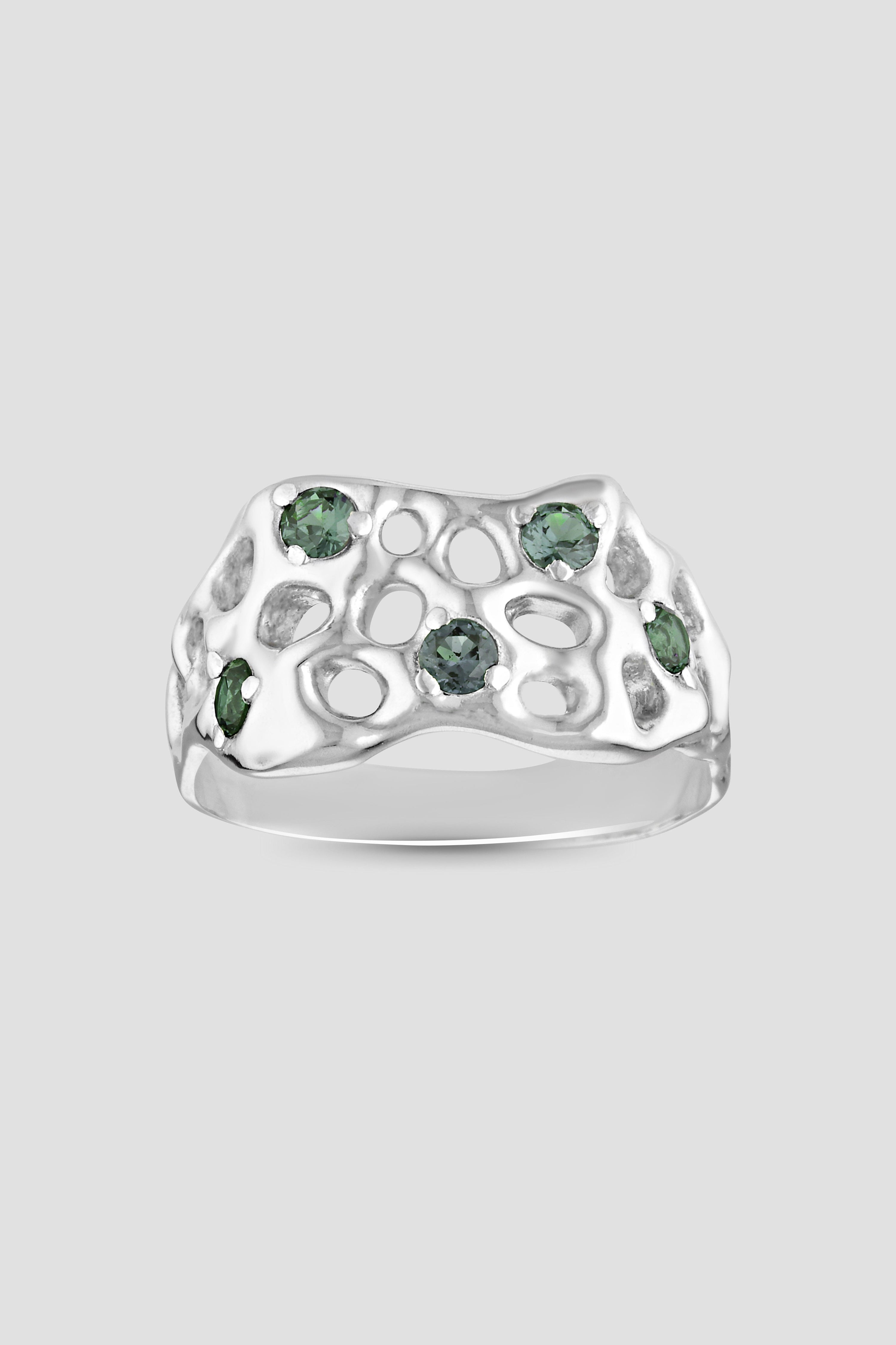 Eon Ring (Green)