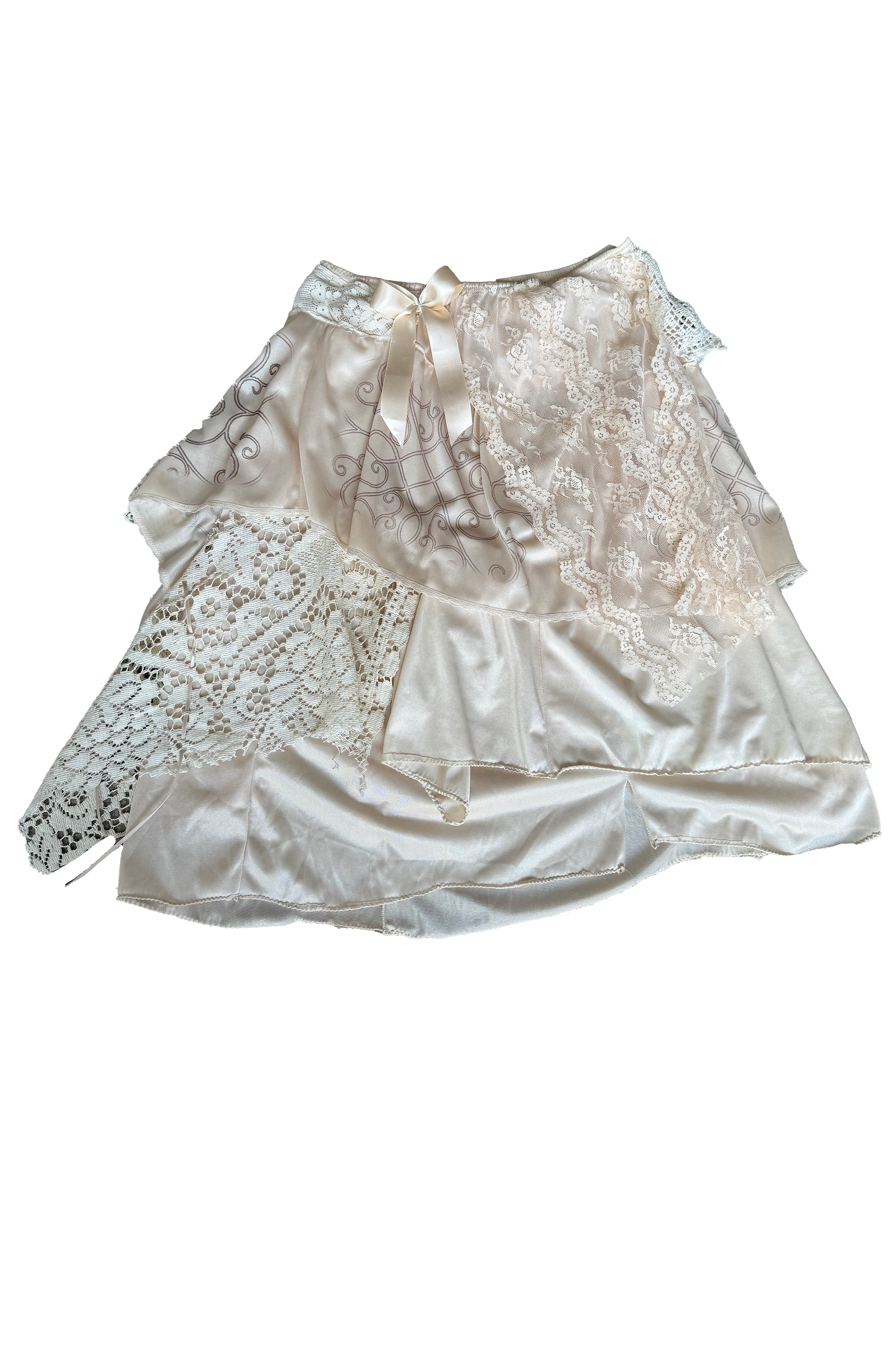 Filigree Skirt 1