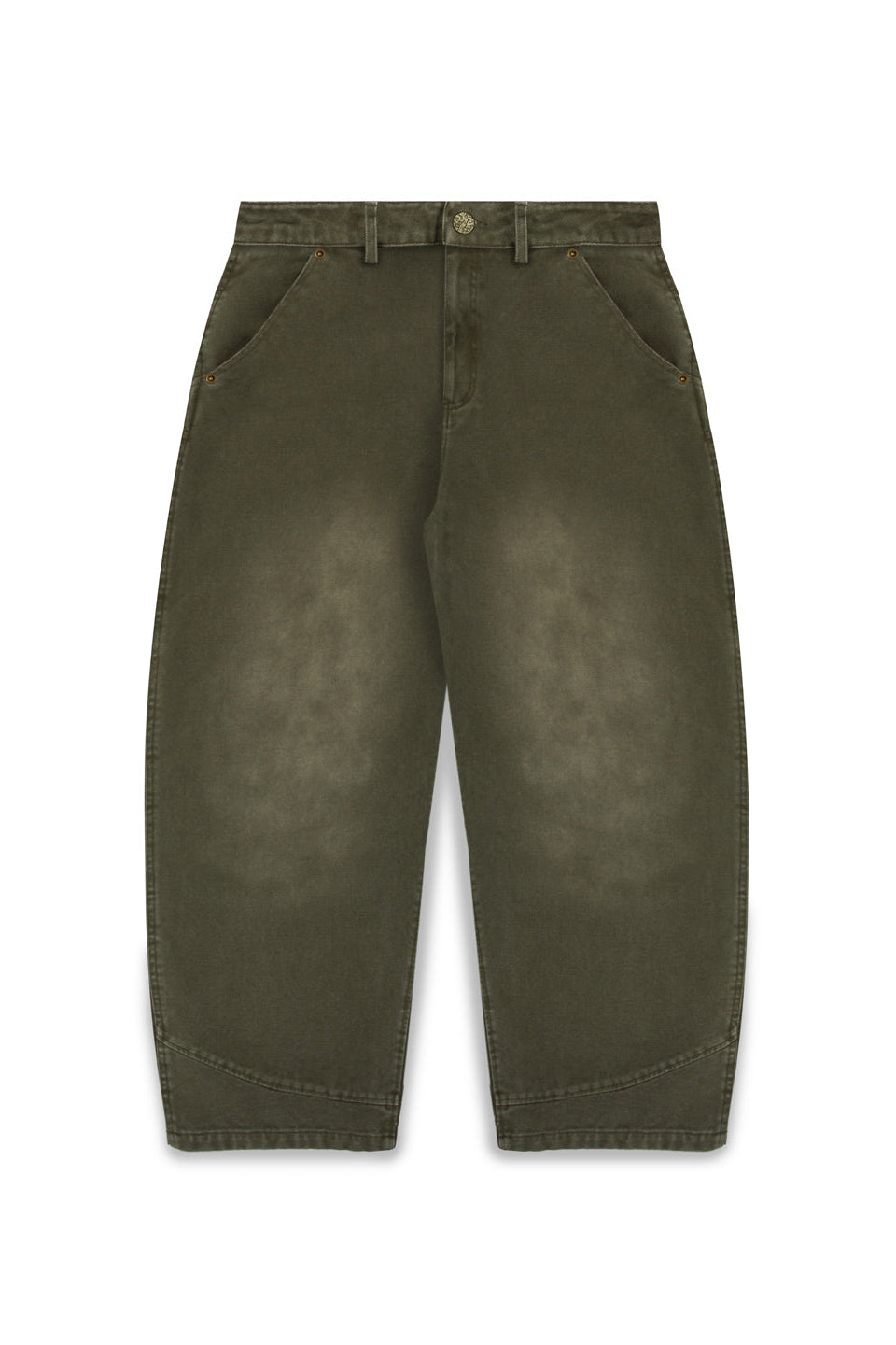 Seeker Denim