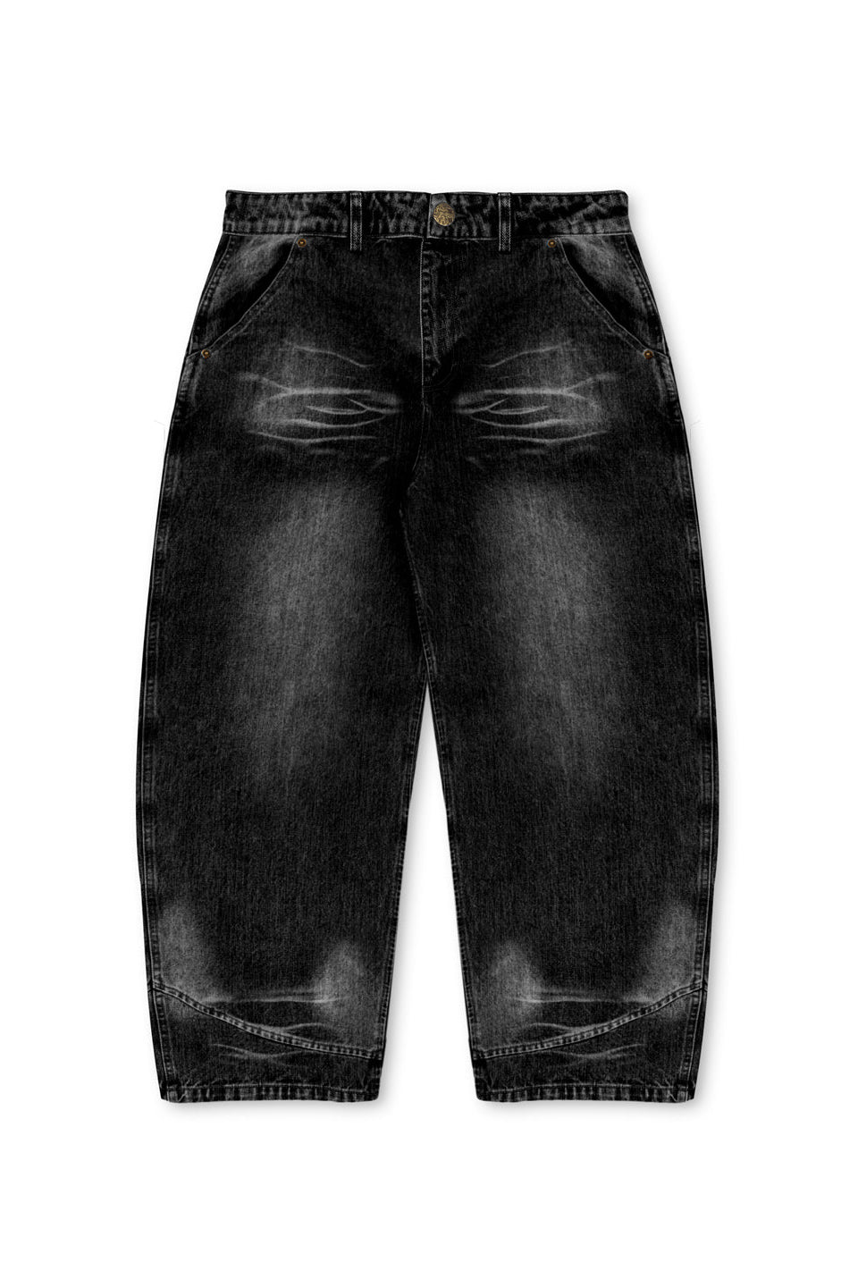 Seeker Denim Jeans