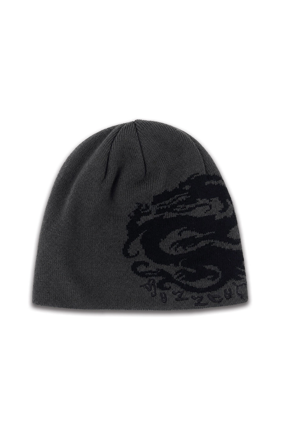 Basilisk Skull Cap Beanie