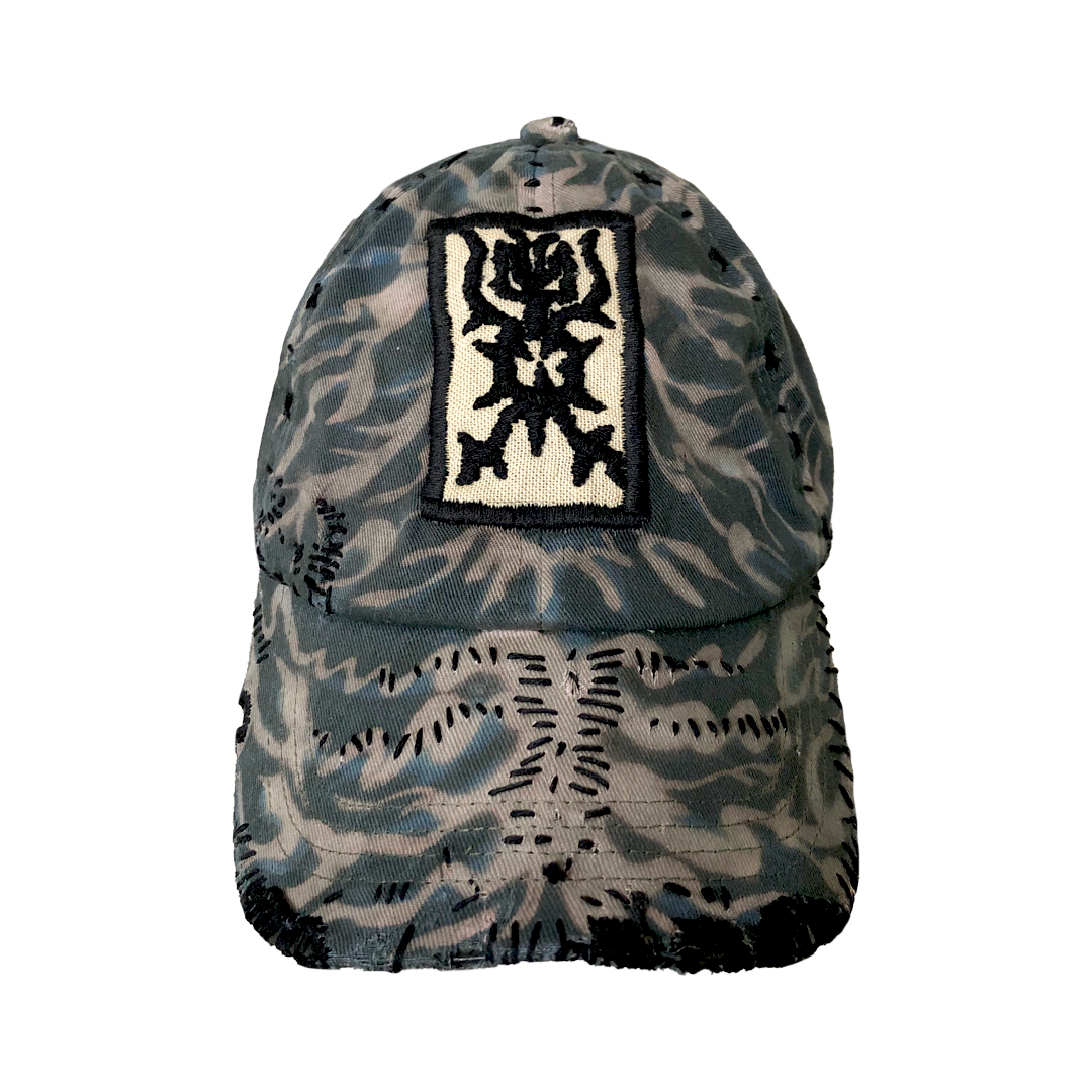 Reworked Cap 002